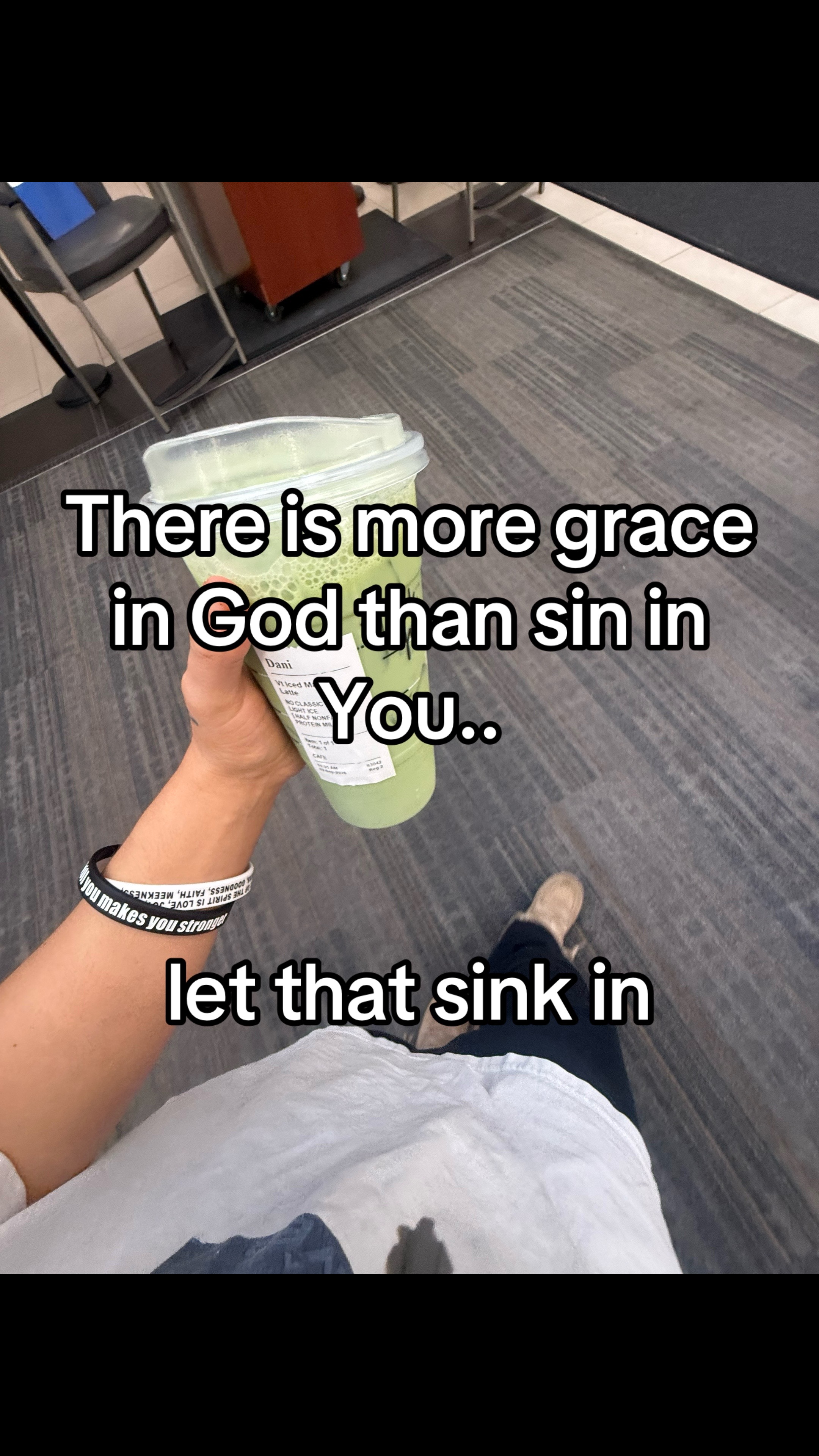@Trust God Bro