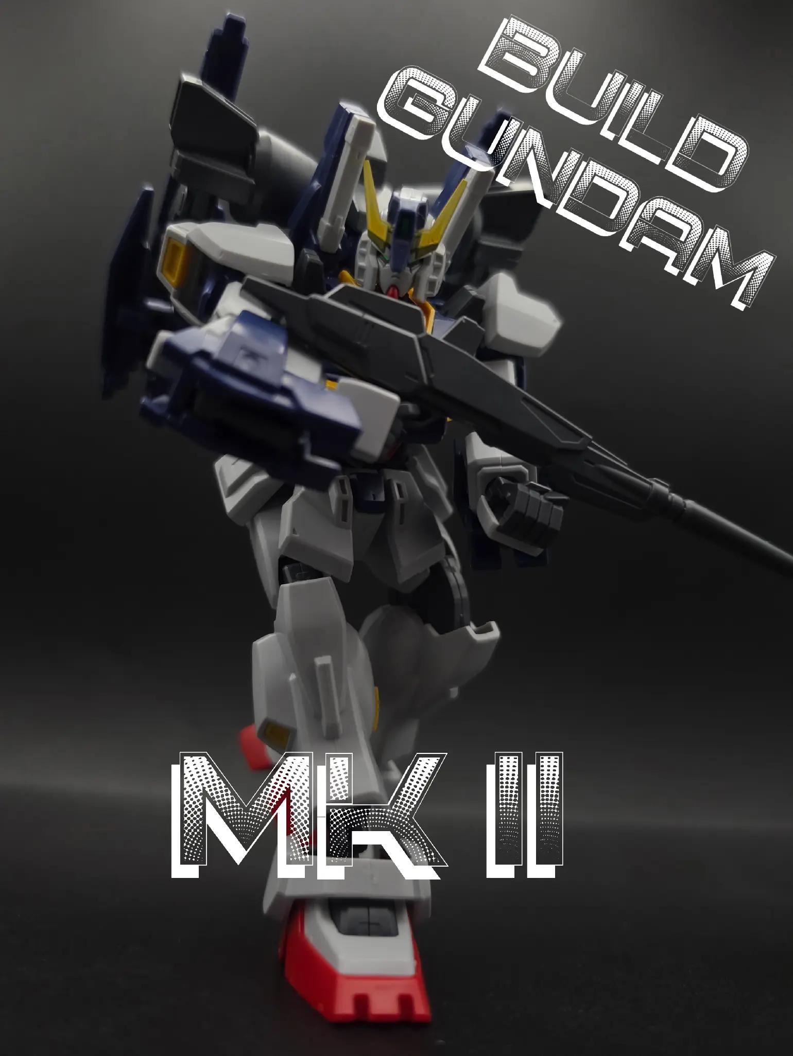 @Crowning Gundam