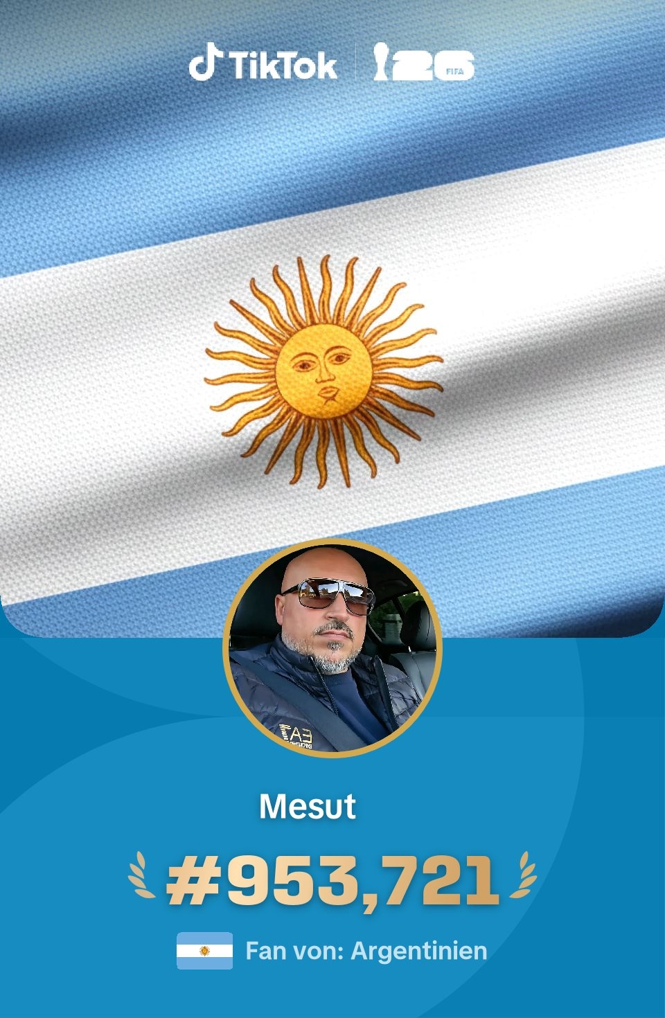@Mesut 👑