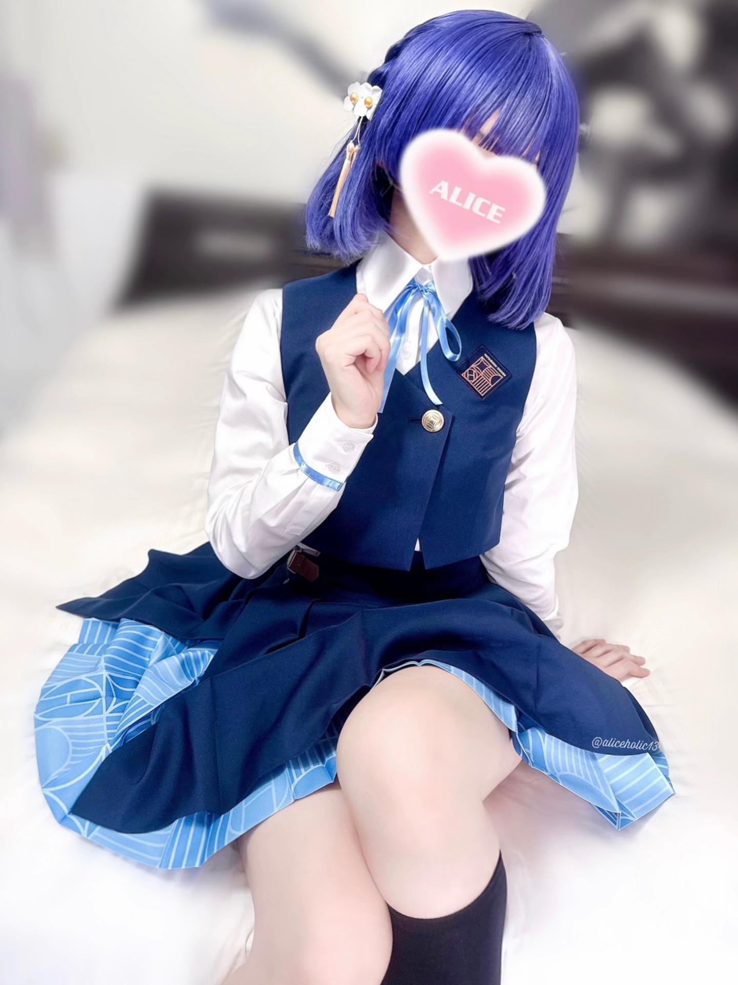 @ありすほりっく🪄🐇
