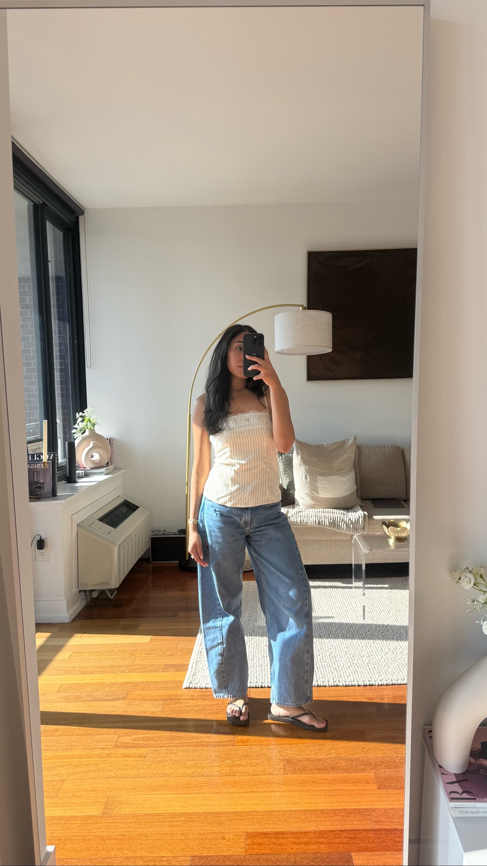 @Serena Vohra