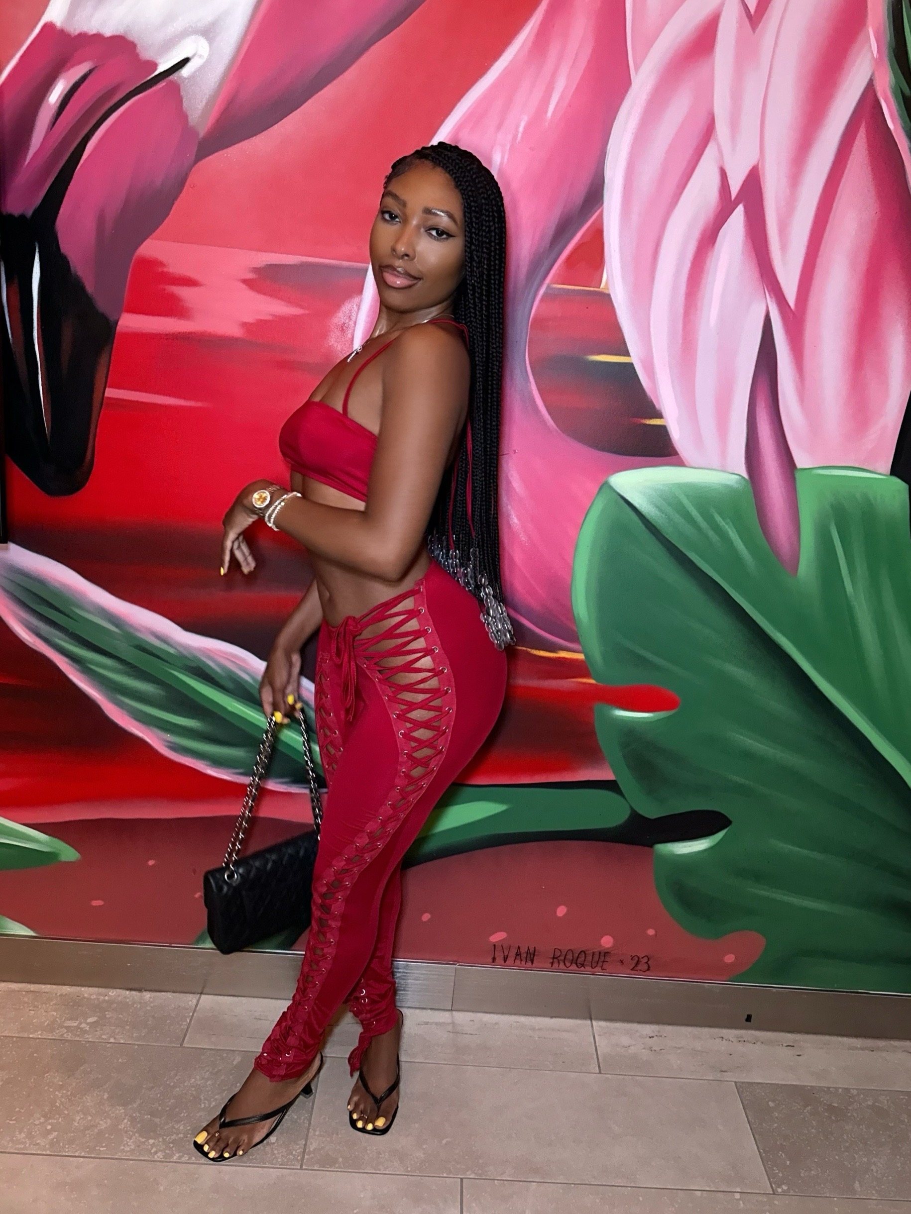 @UmekoEvans