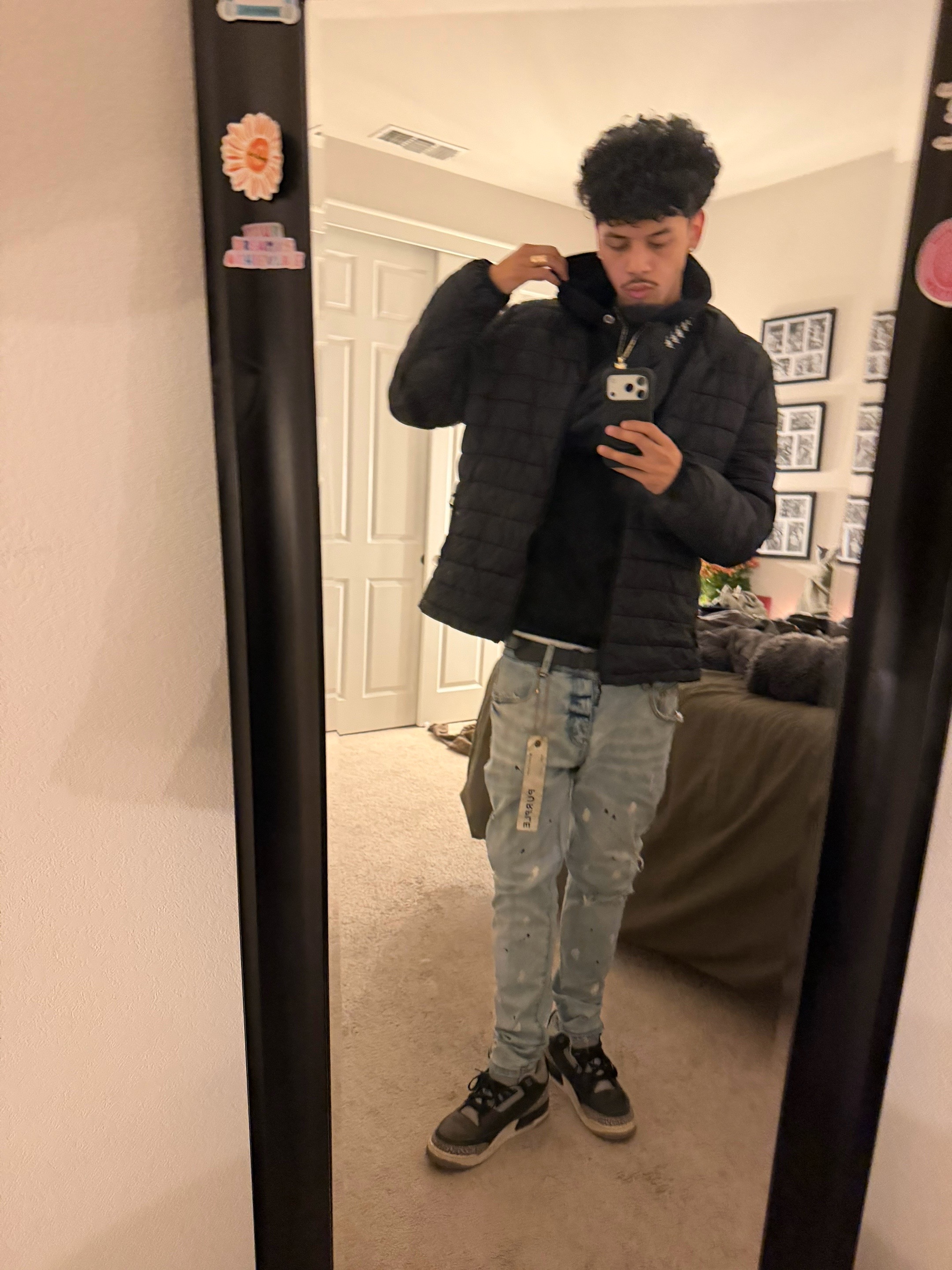 @Jordan Perez