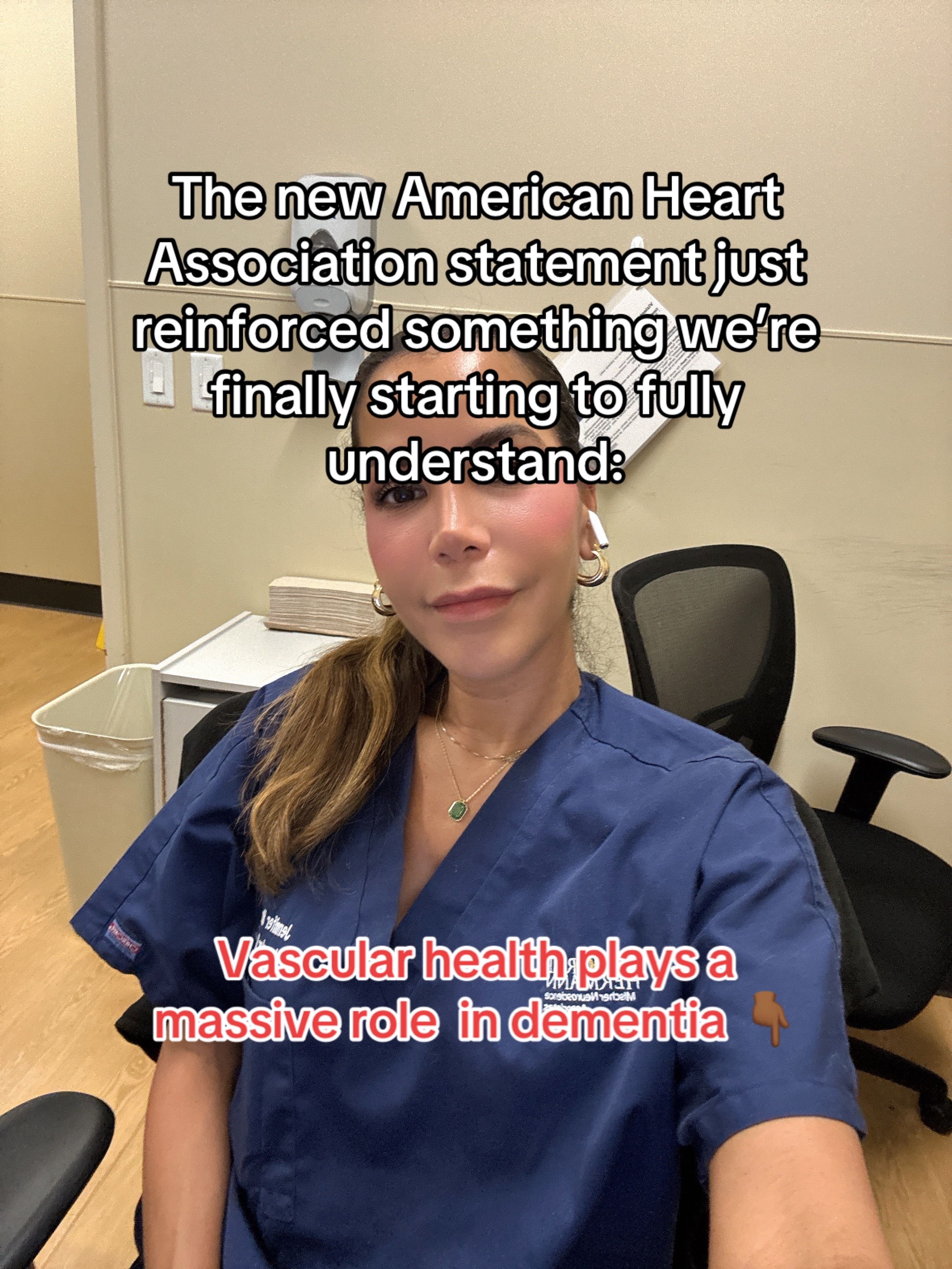 @Jen Harris MD
