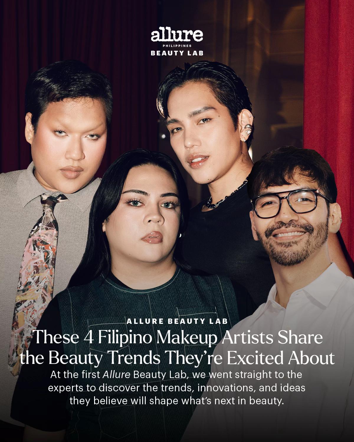 @ALLURE Philippines Official