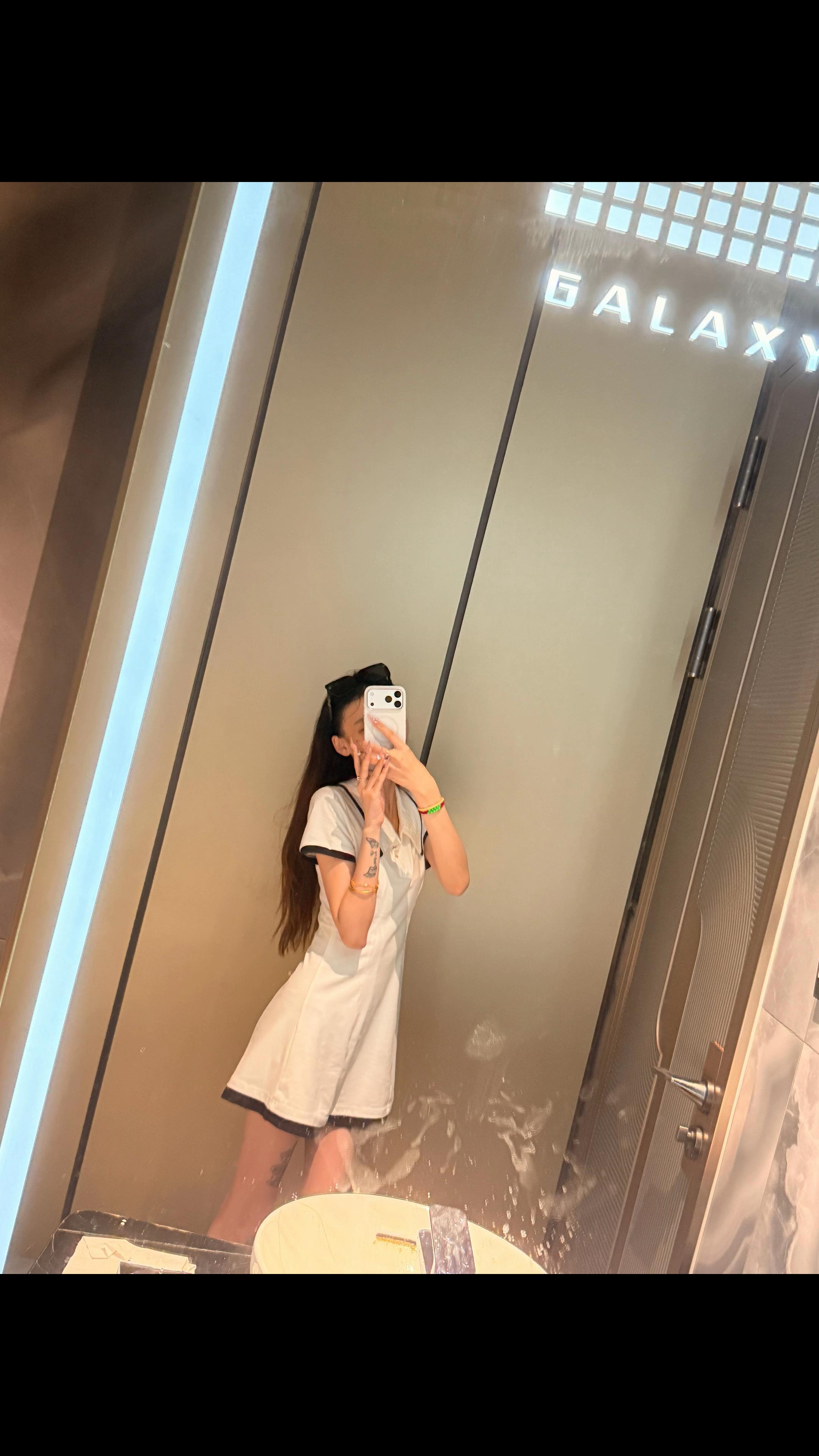 @琪