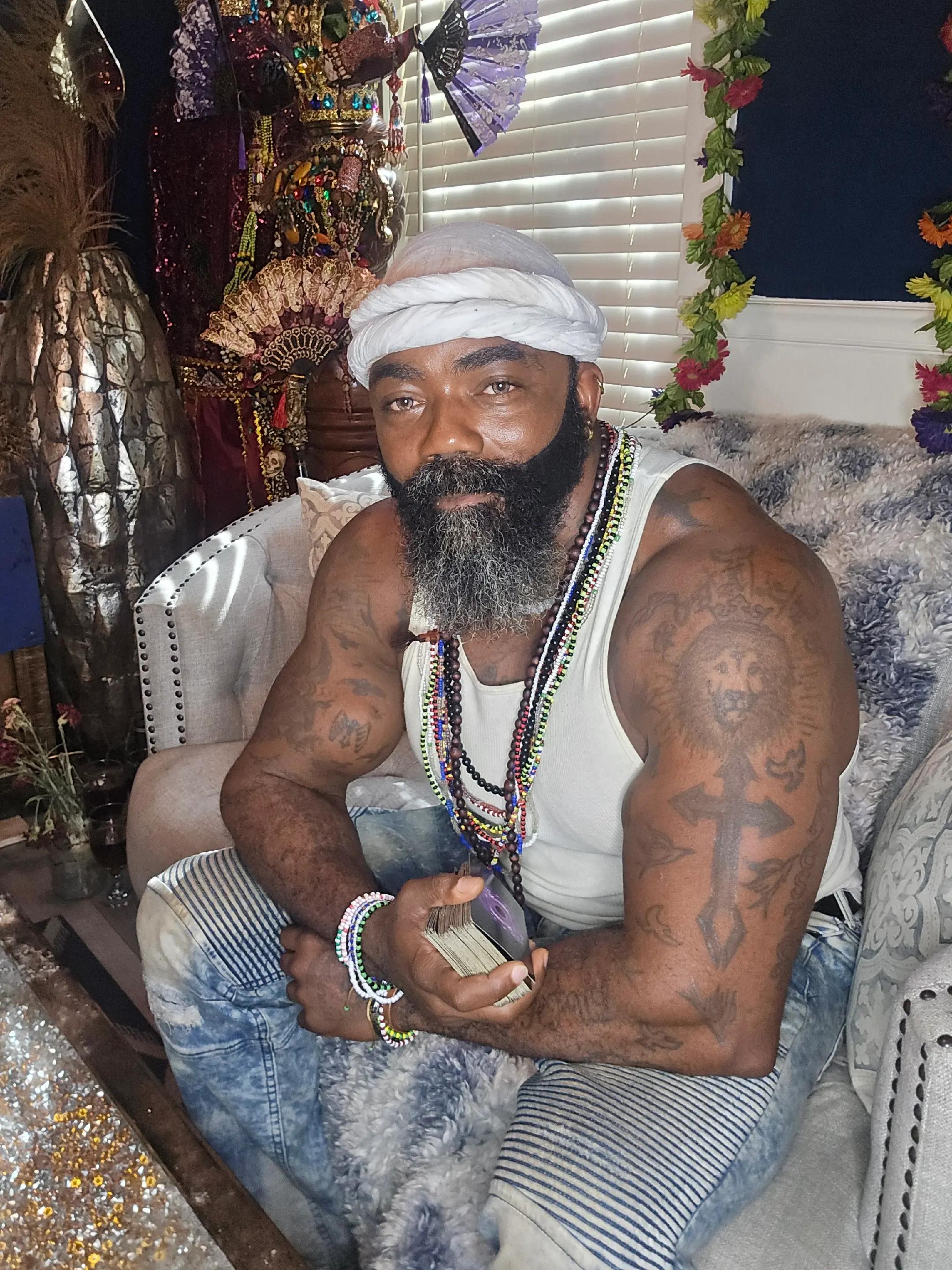 @WorthyOfLove👨🏾🤝👨🏿🌈