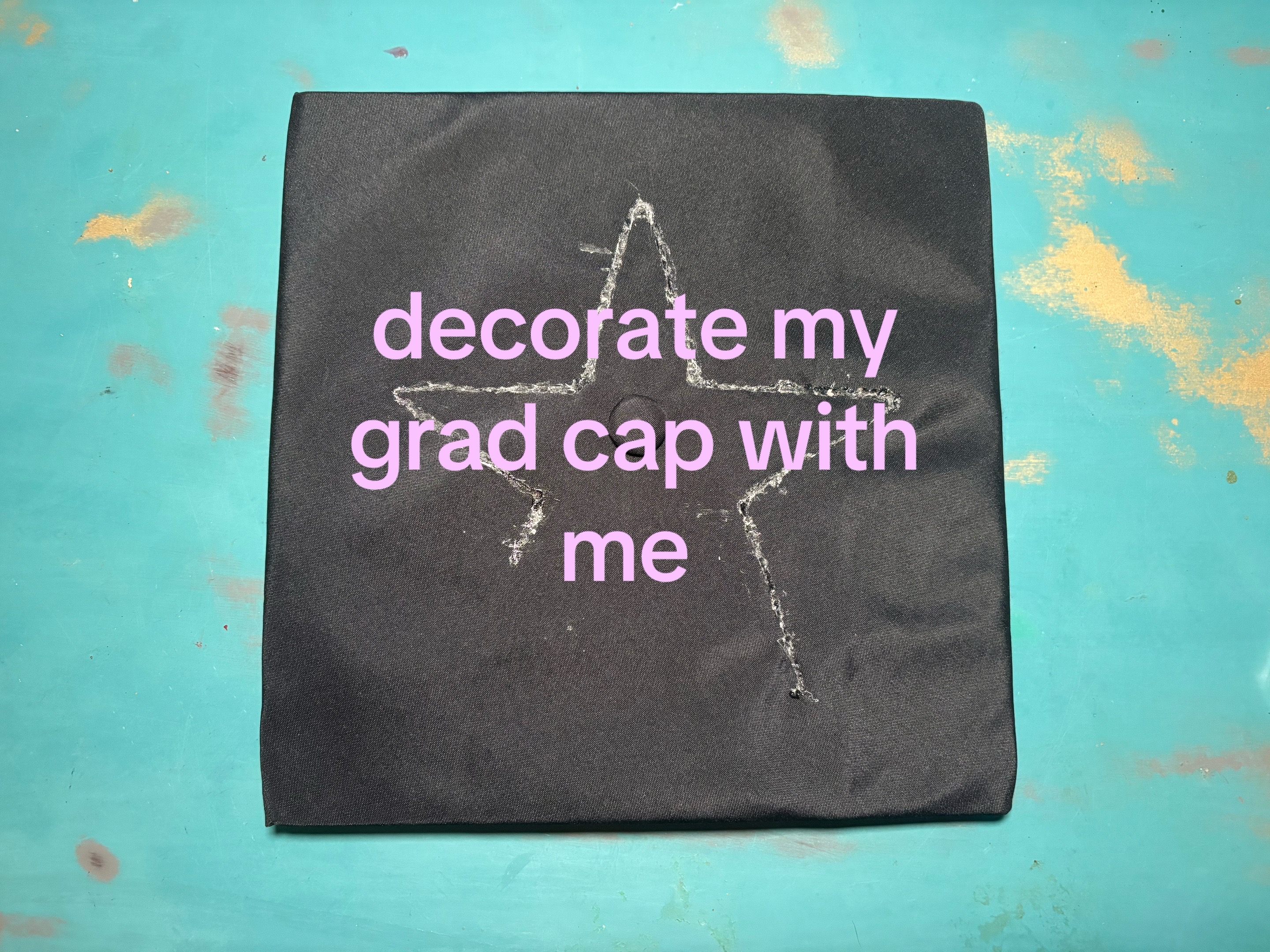 @Syd Rosalee