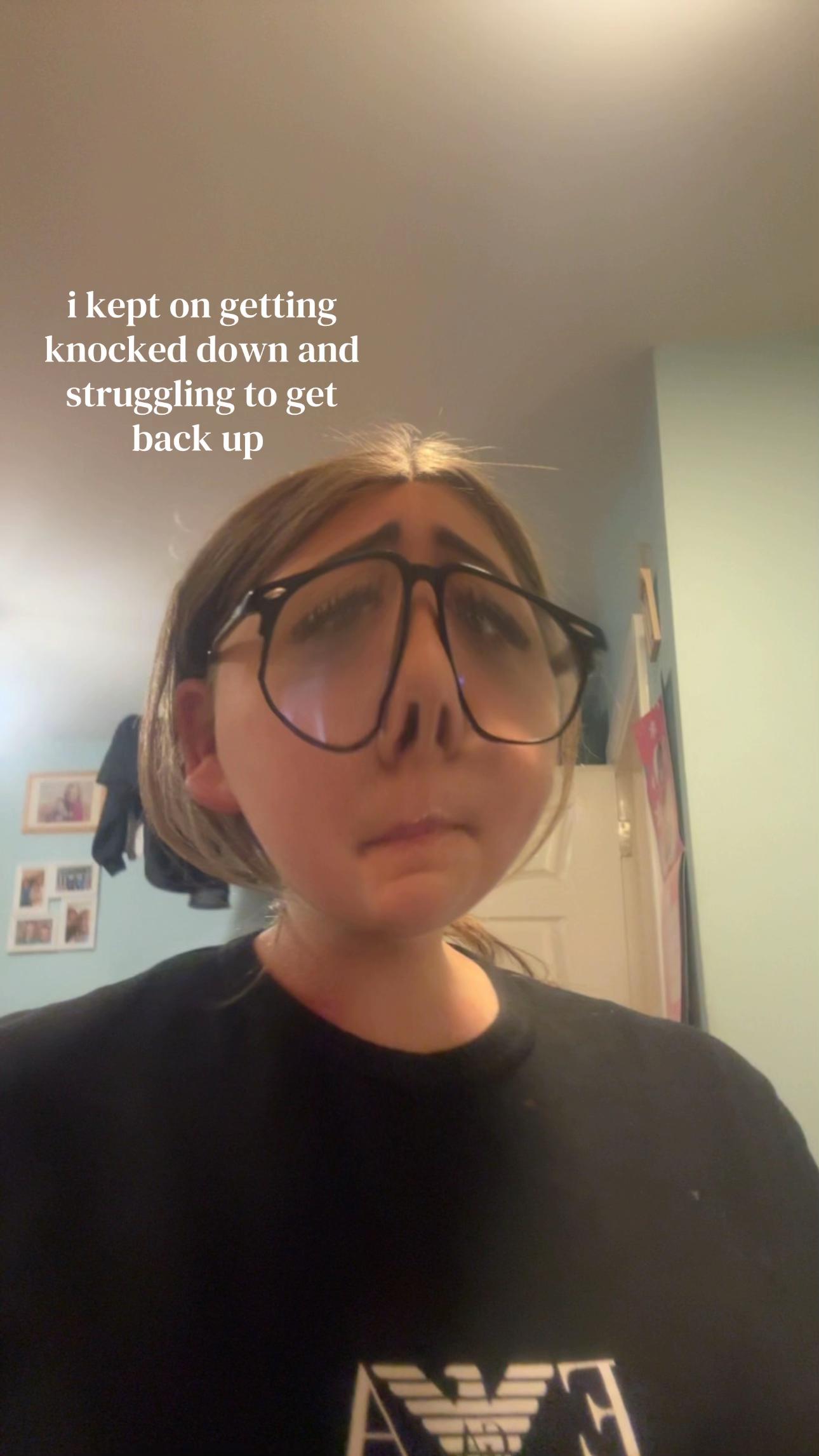 @georgia x