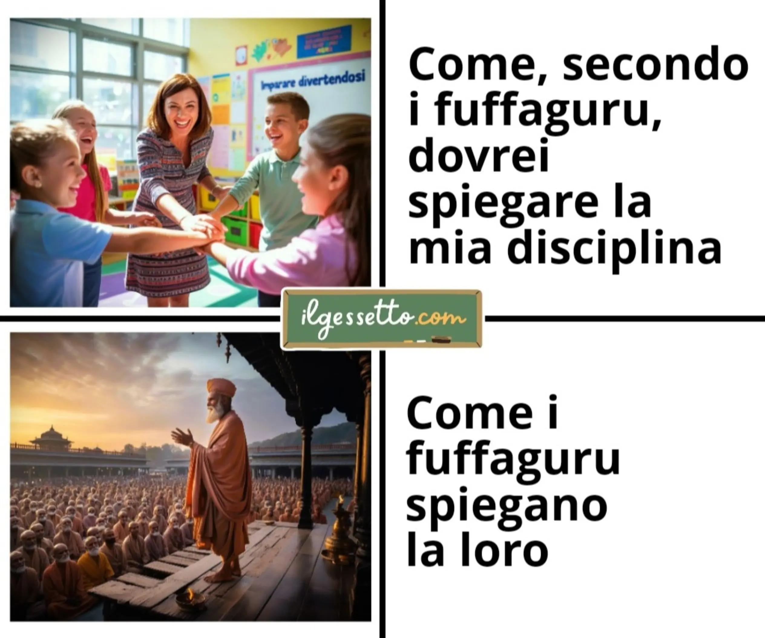 @Il Gessetto - Per la Scuola