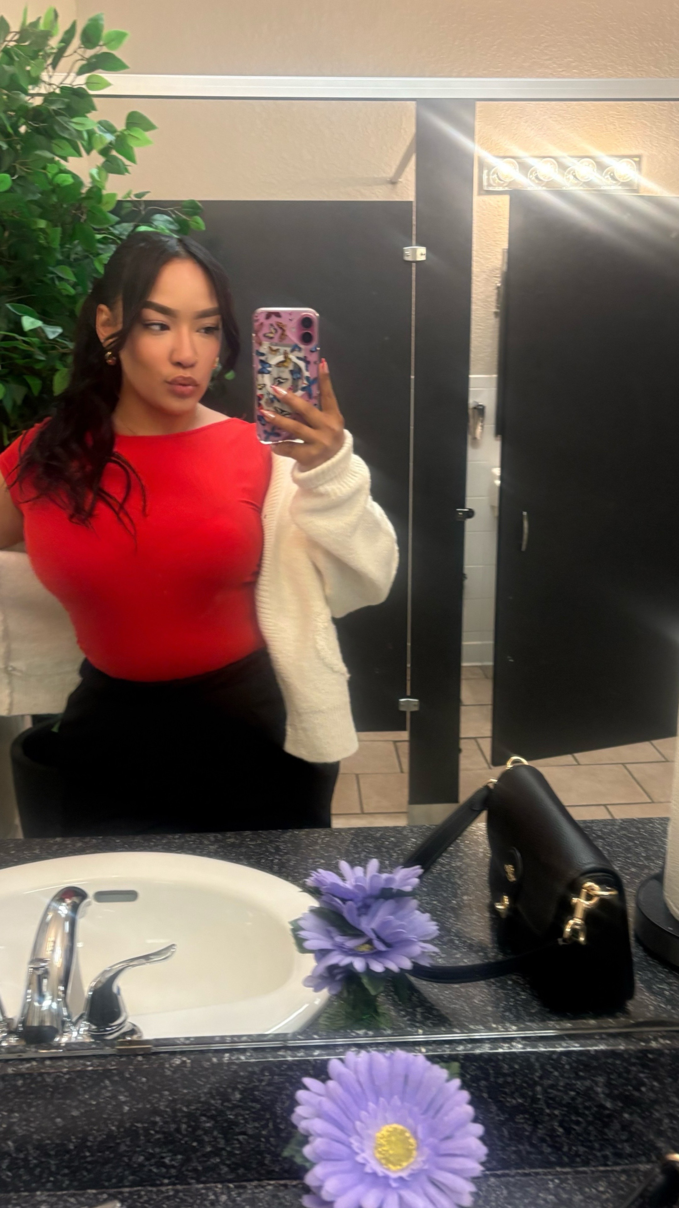 @Desiree Rodriguez