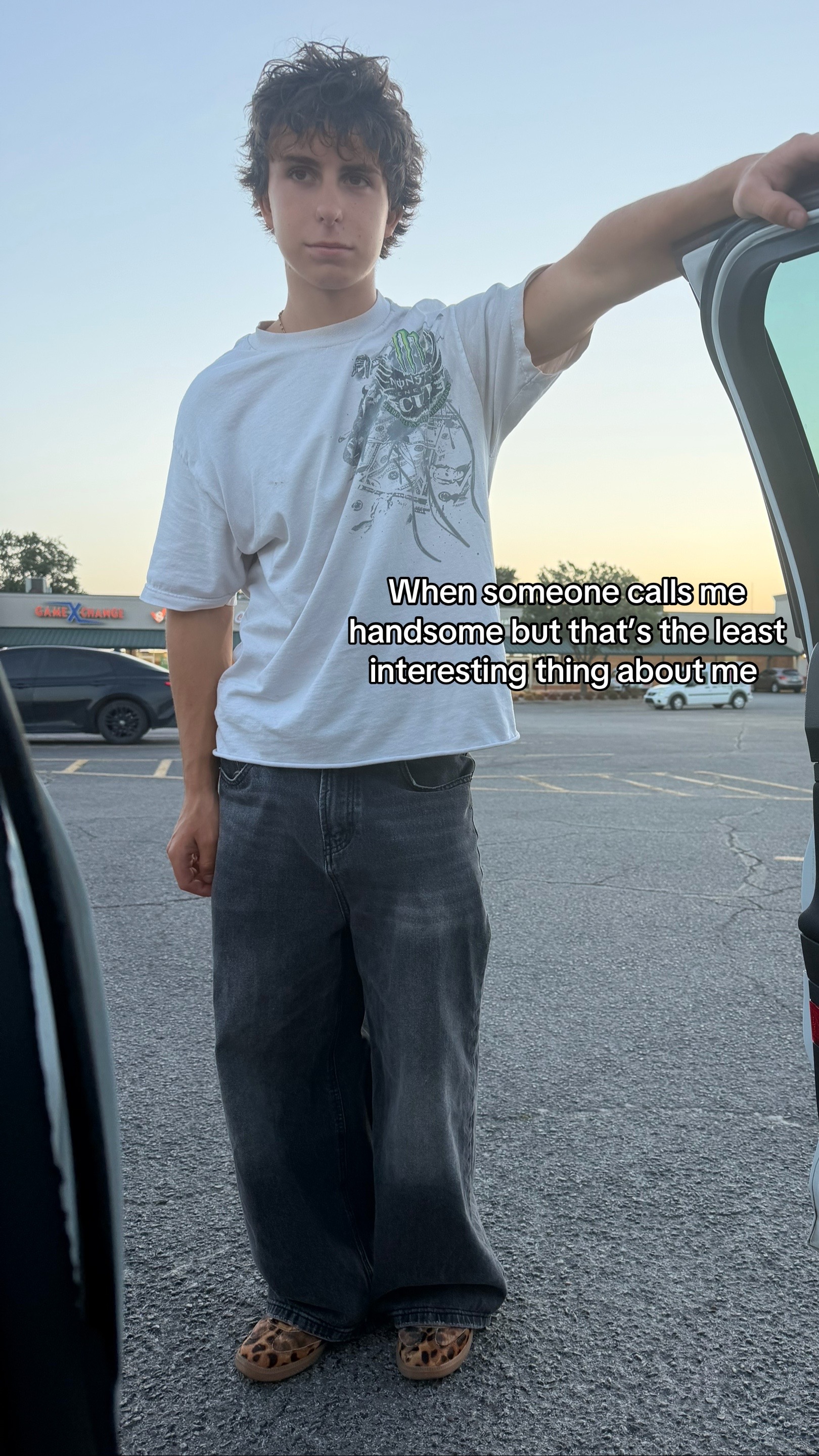 @Chayce