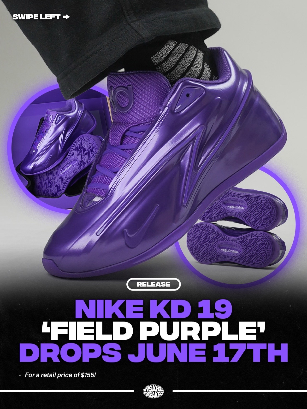 @INSANE SNEAKER™