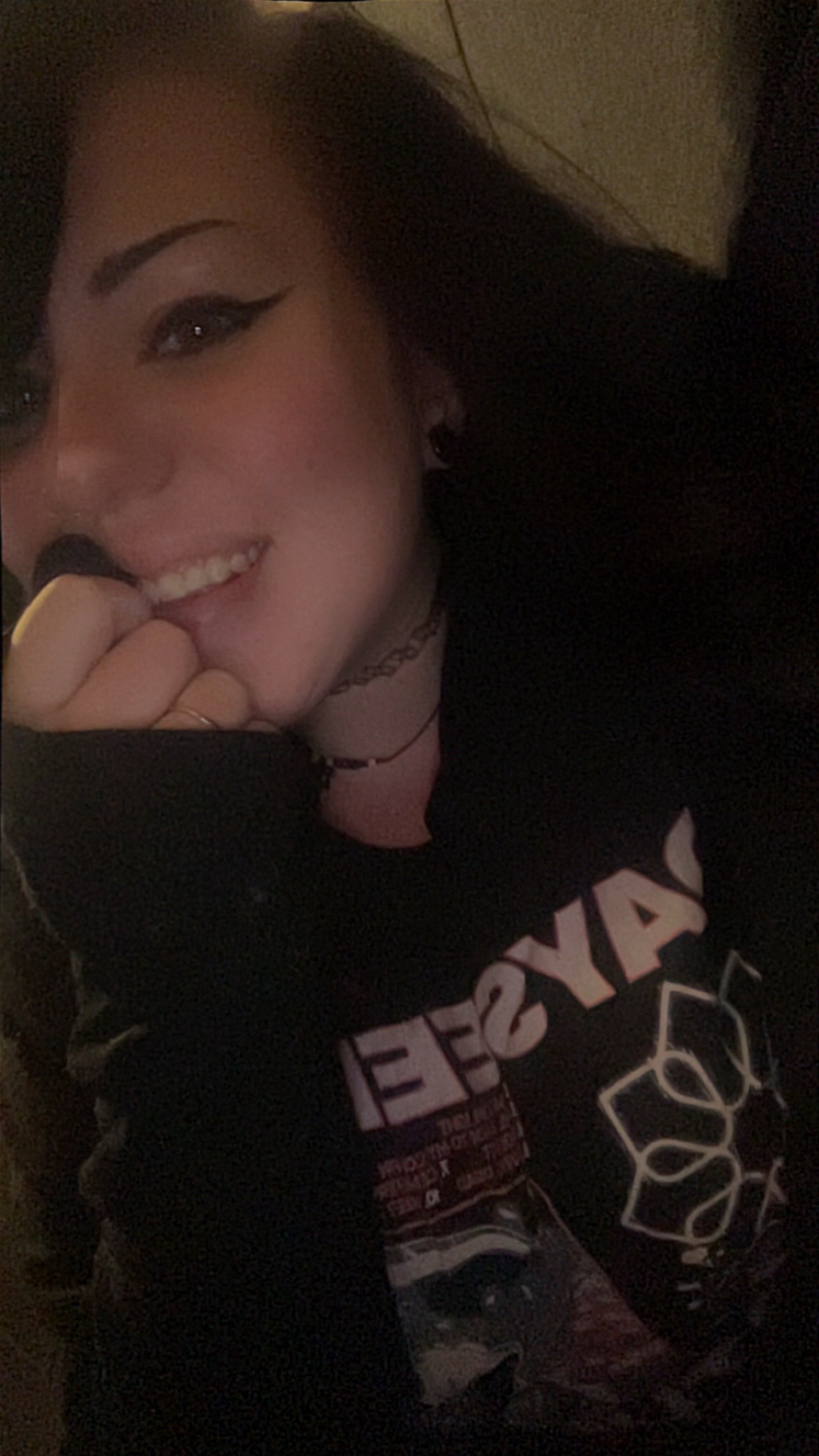 @Jenn 🖤 (Jenseeker)