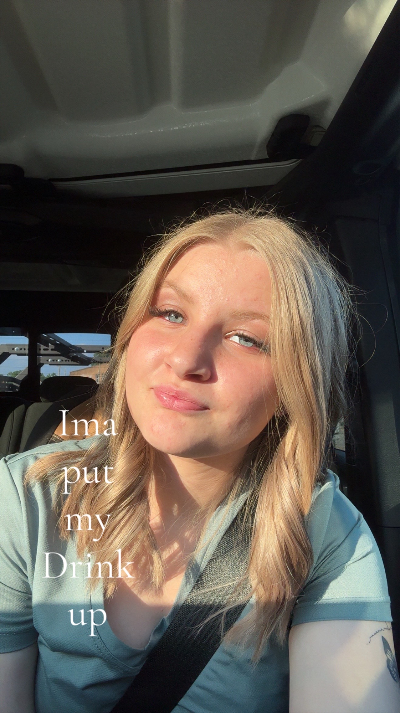 @crazygirl_❤️