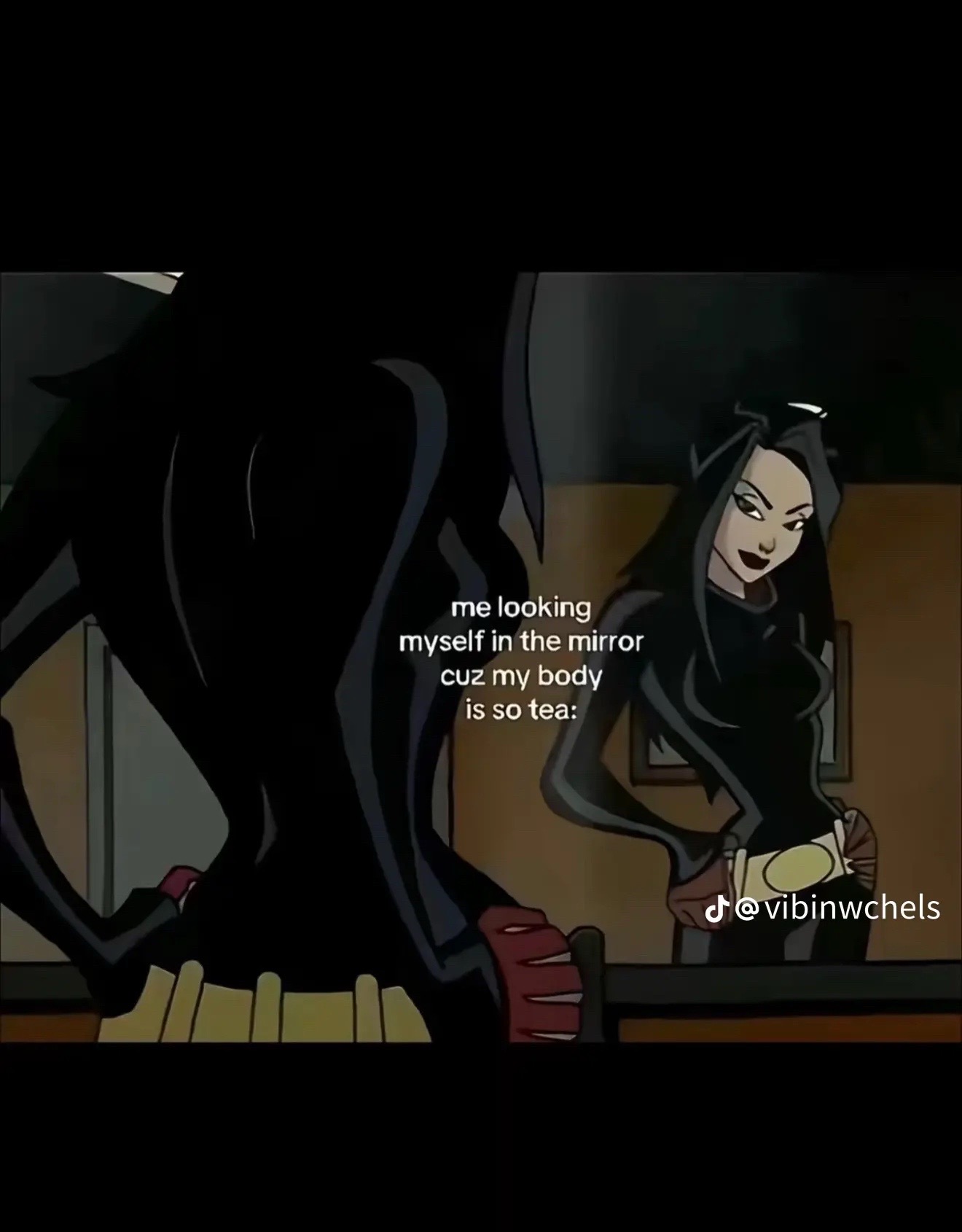 @Crys