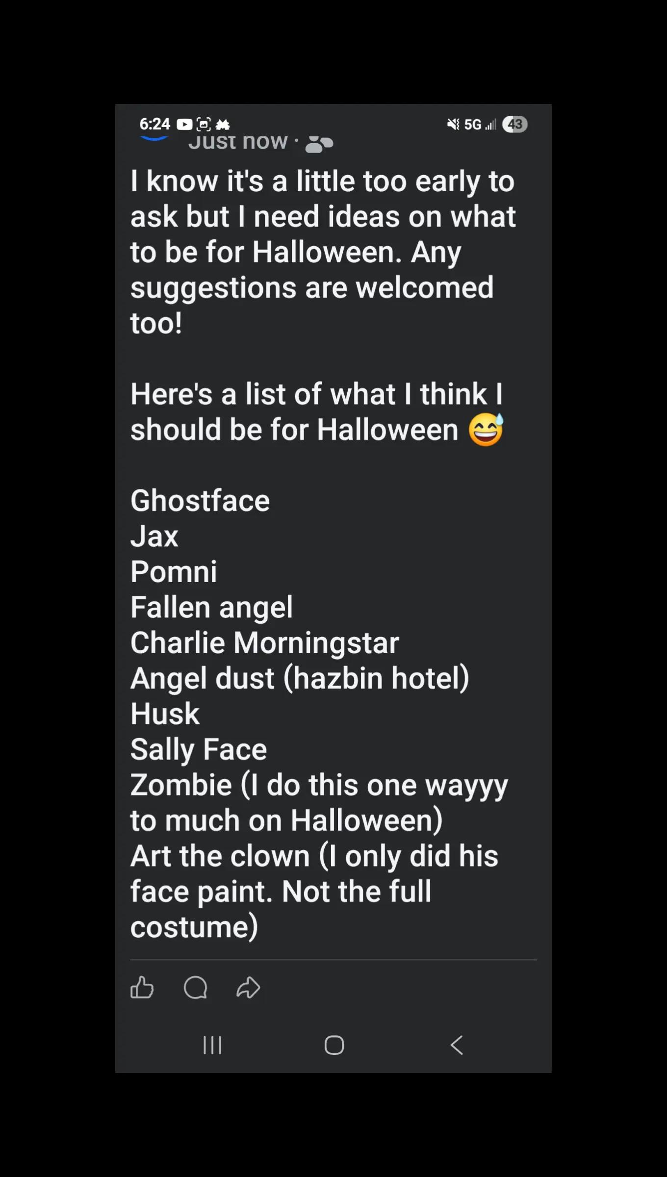 @🖤♡Cassidy♡🖤