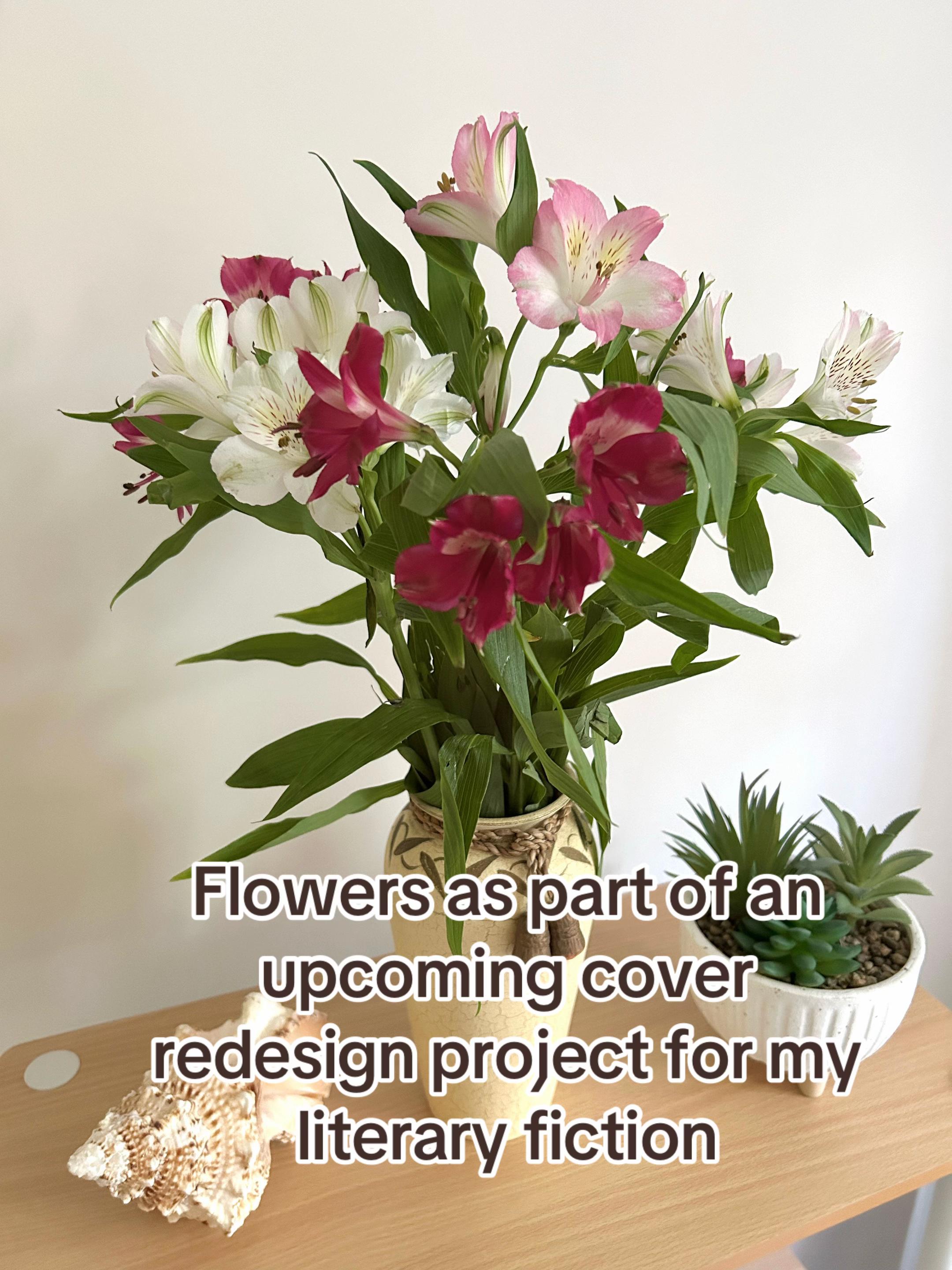 @Claire LaddsđAuthor