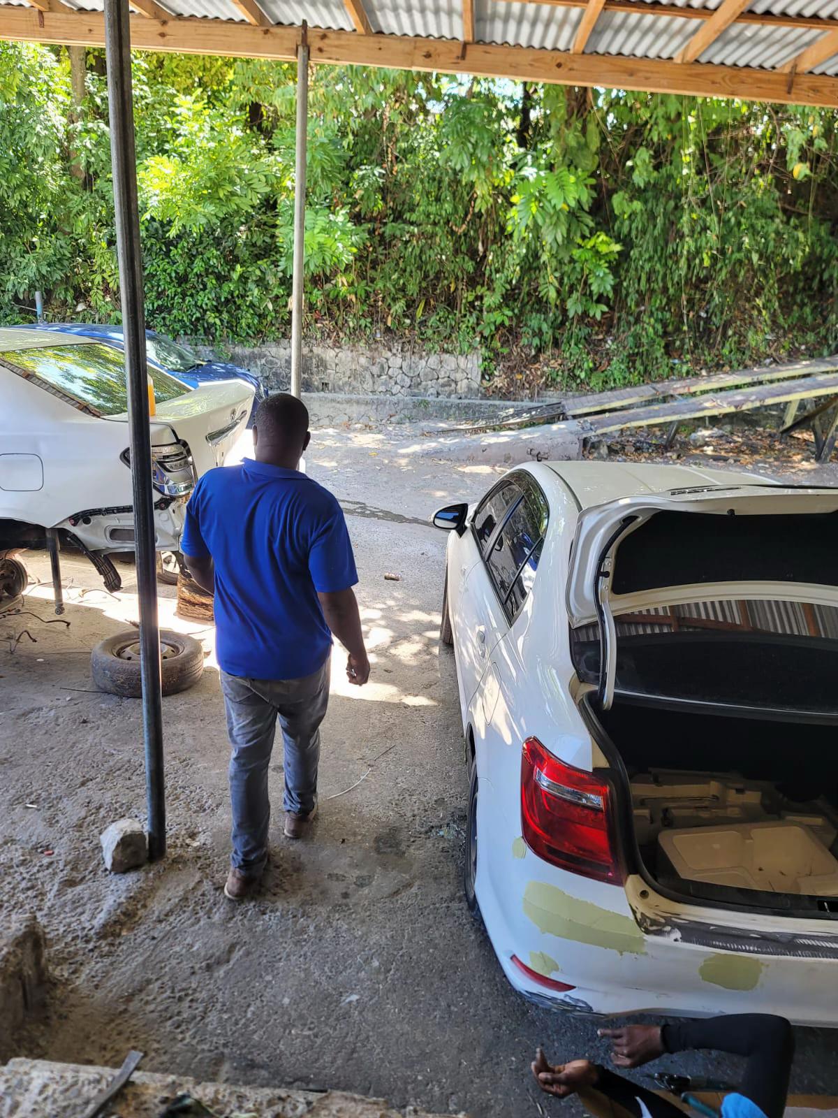@Flash’s Auto Repair & Service