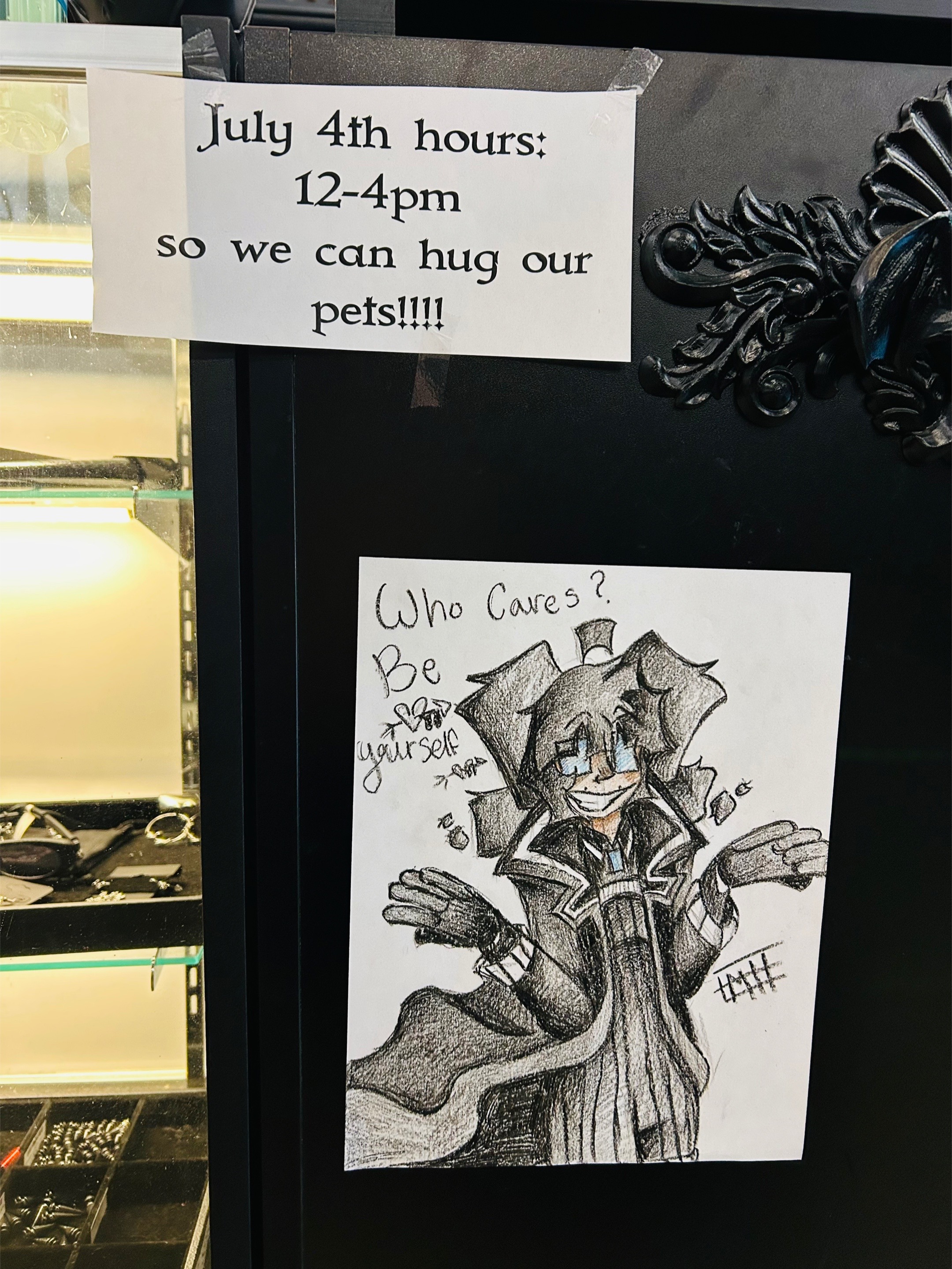 @Eclipsed Emporium