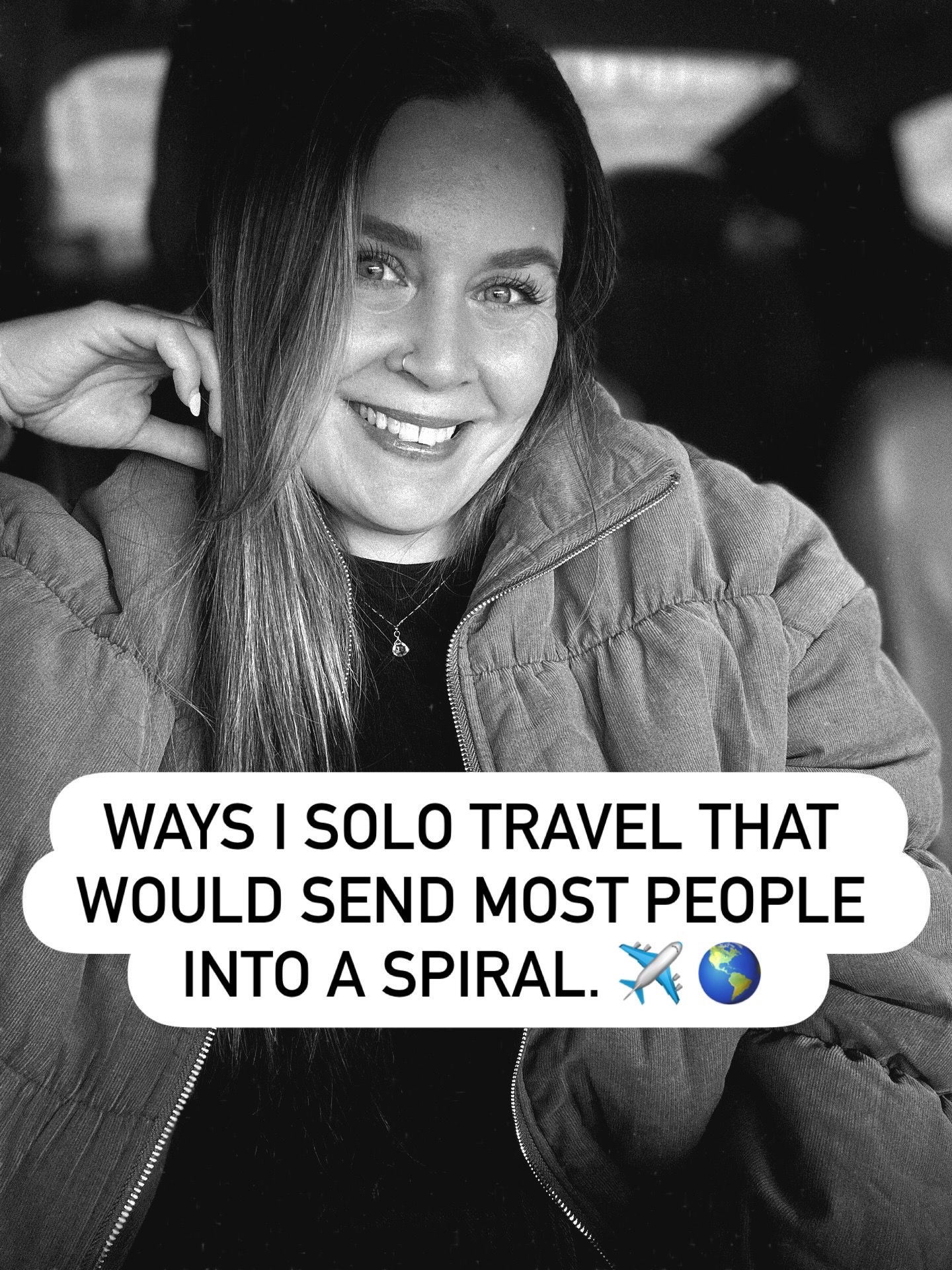 @Courtney | Solo Travel 🌎
