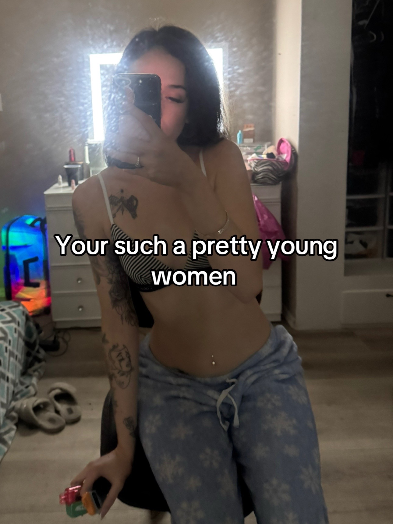 @Ur mom😩