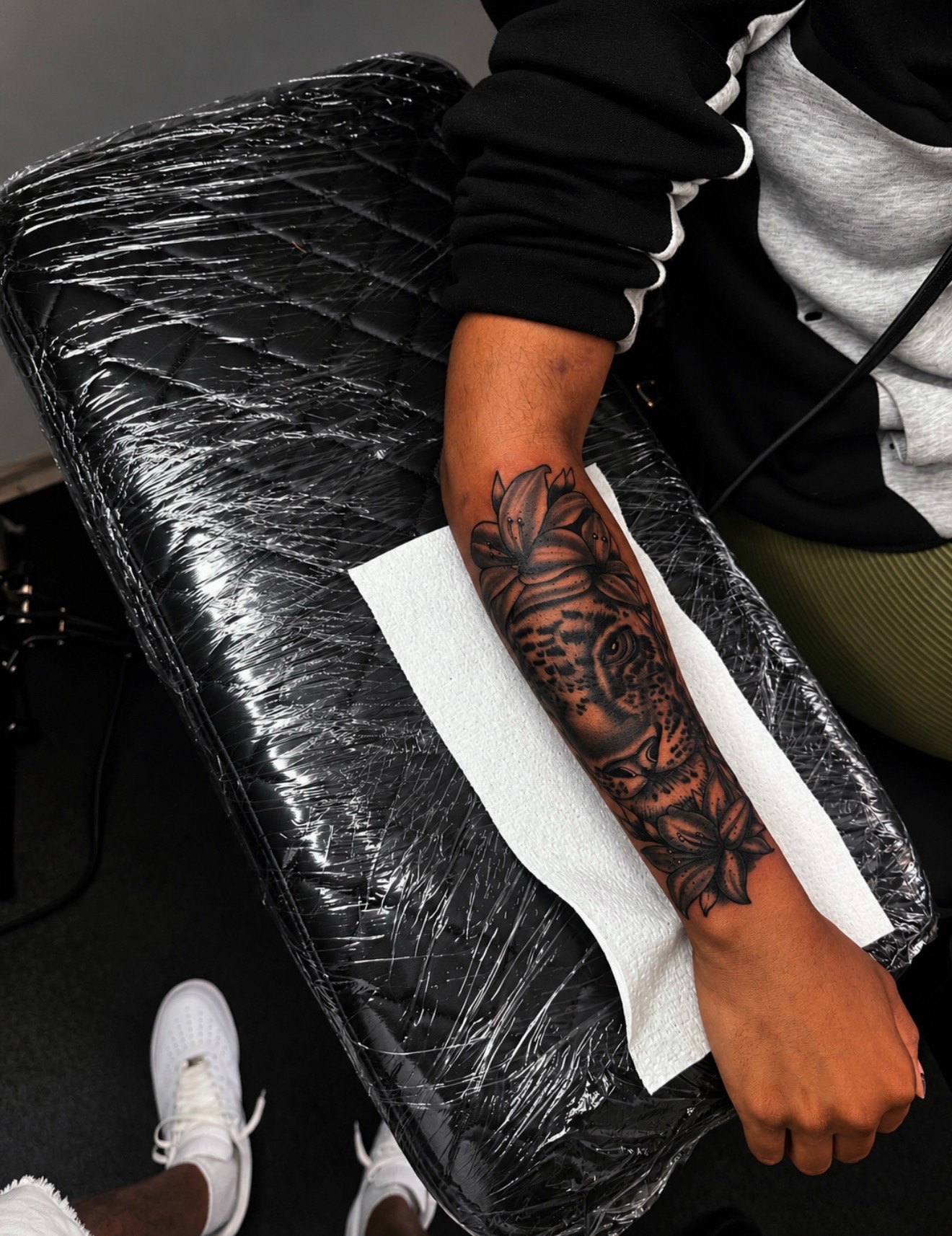 @Unpredicted.ink