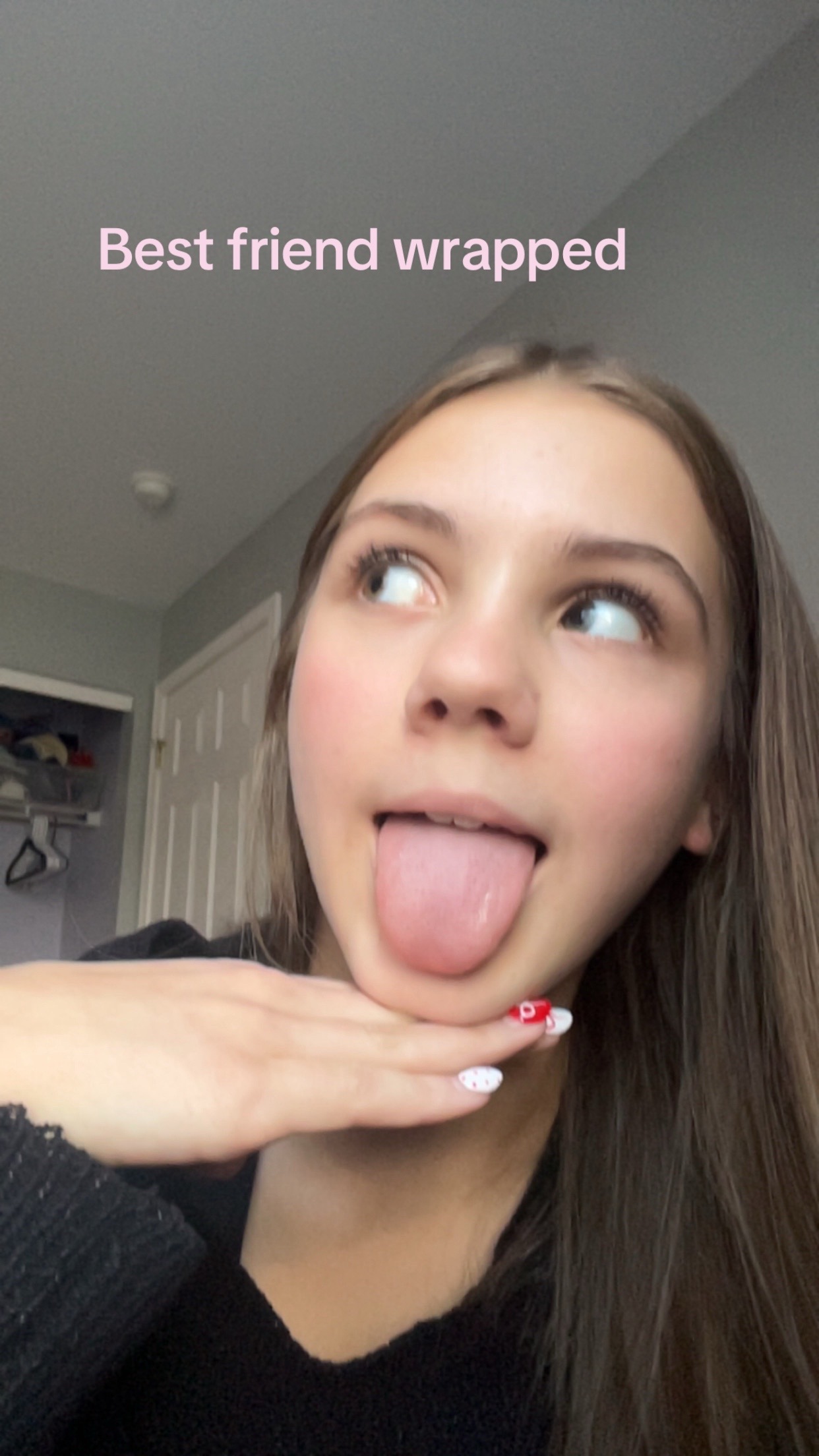 @Kaitlyn