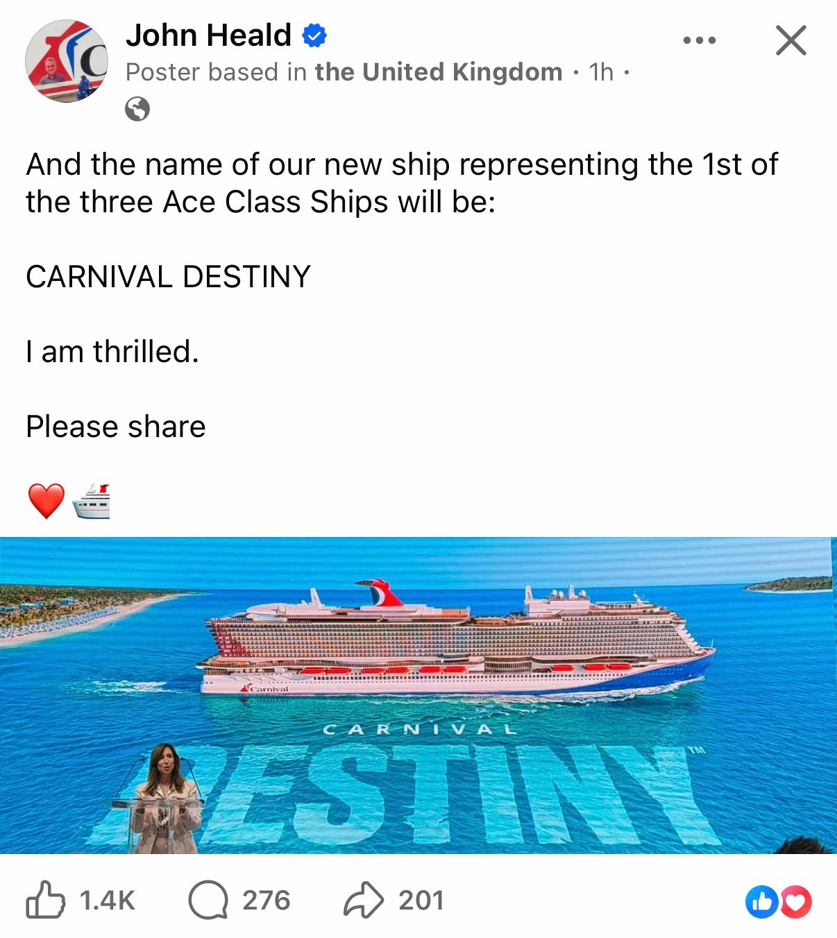 @CruisinWithCandace🛳️