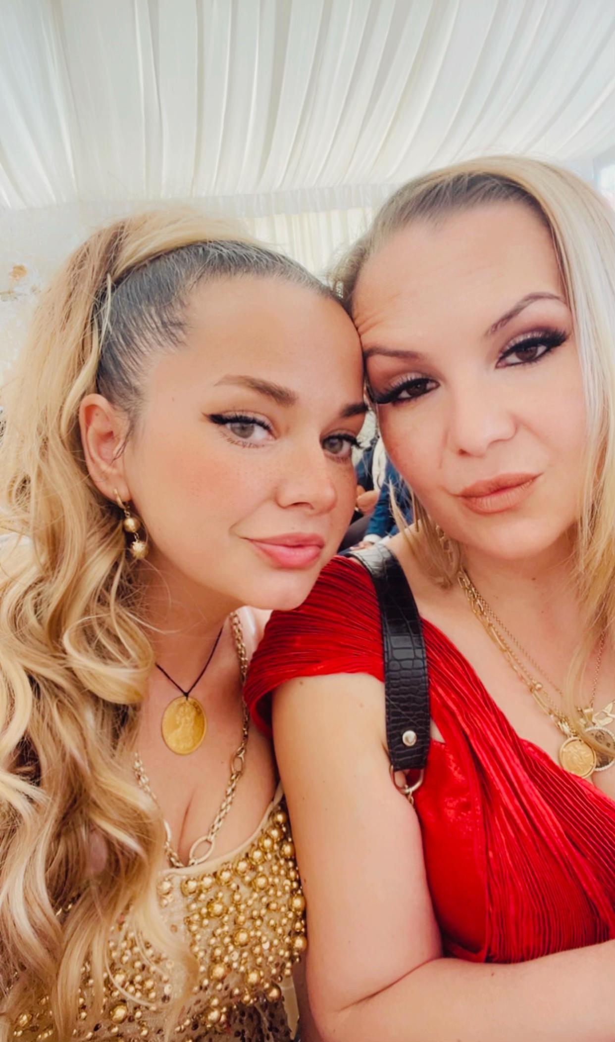 @Maya Anamaria