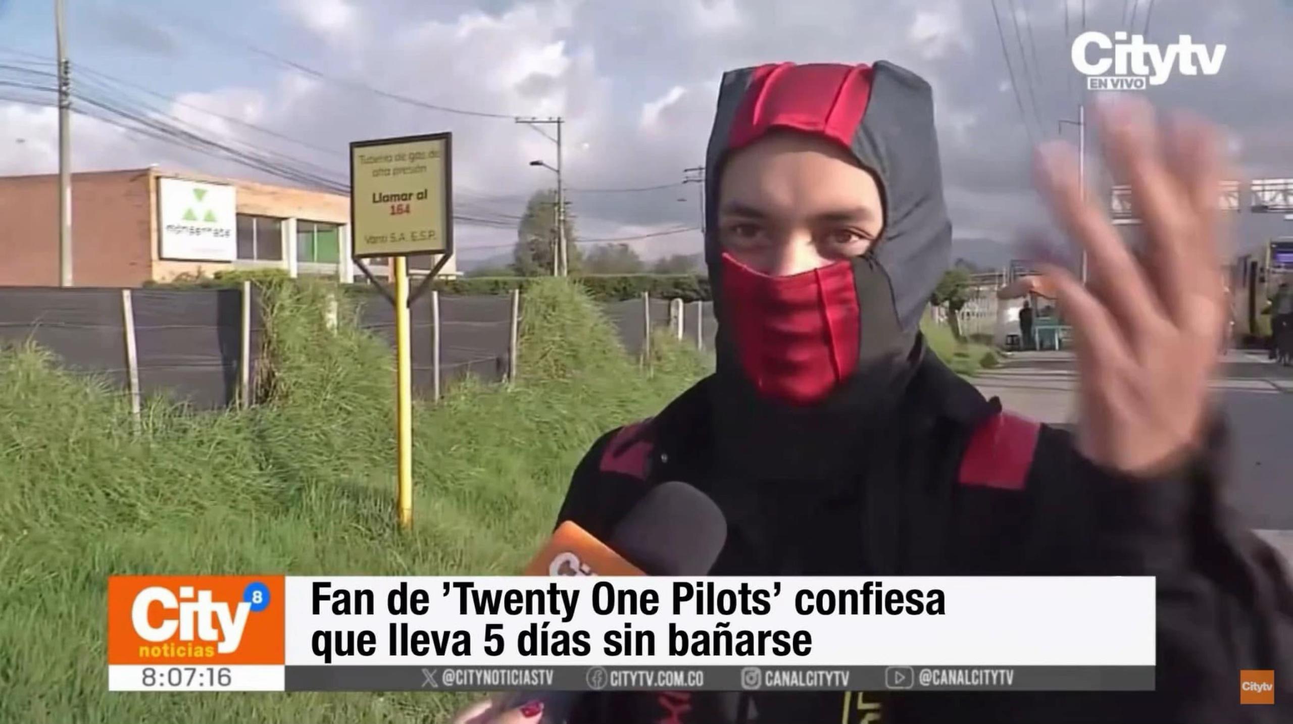 @Twenty One News