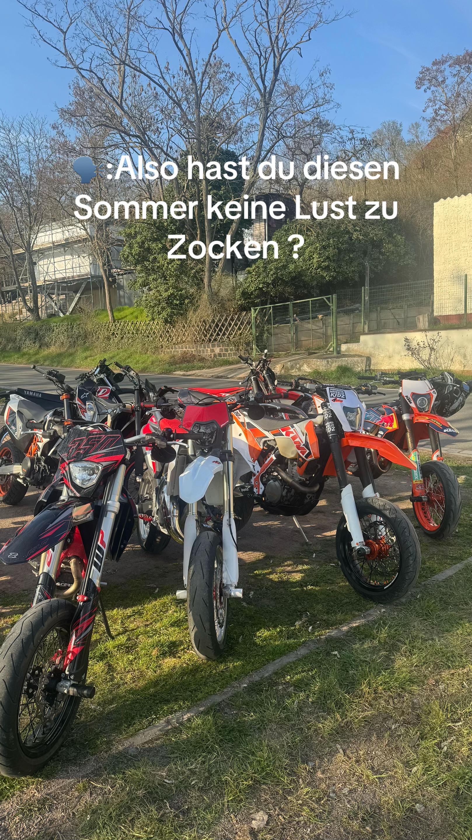 @JUSTIN 🇩🇪 | SUPERMOTO