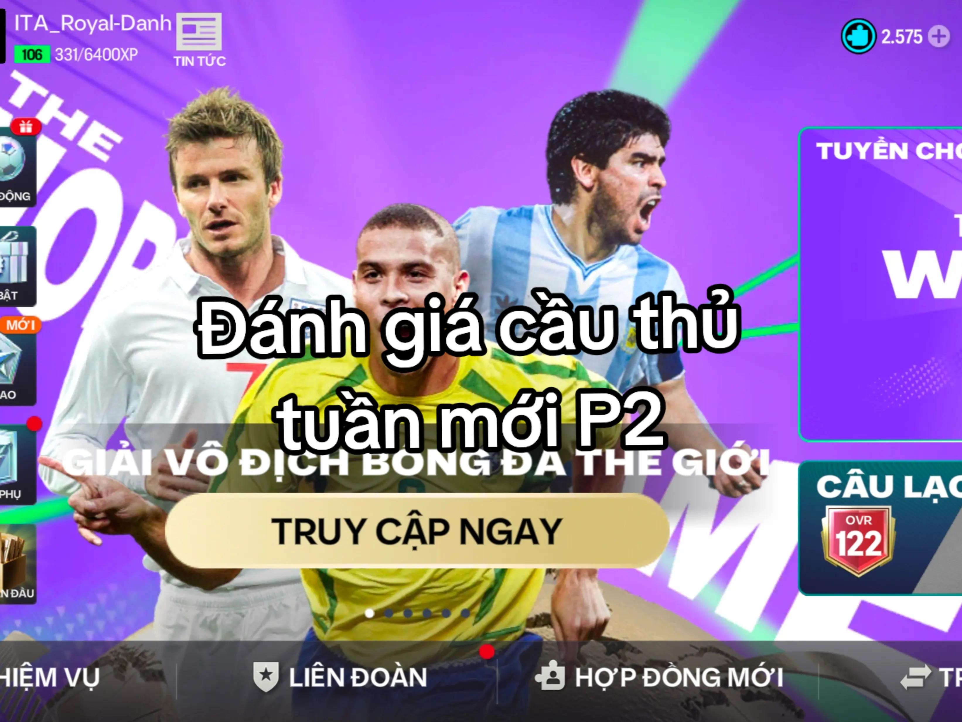 @DANHFCM 🇻🇳
