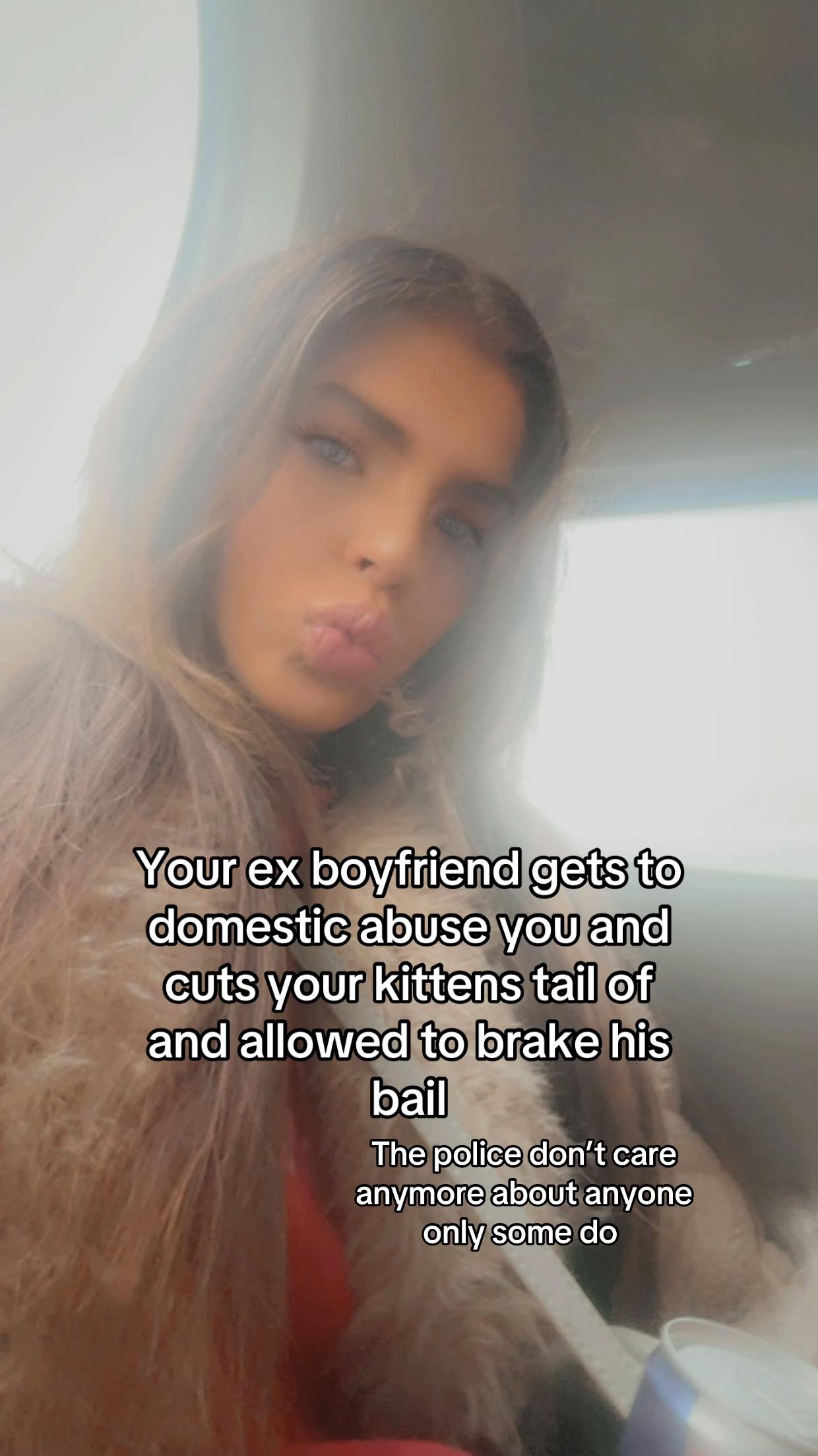 @Abigail Oneill