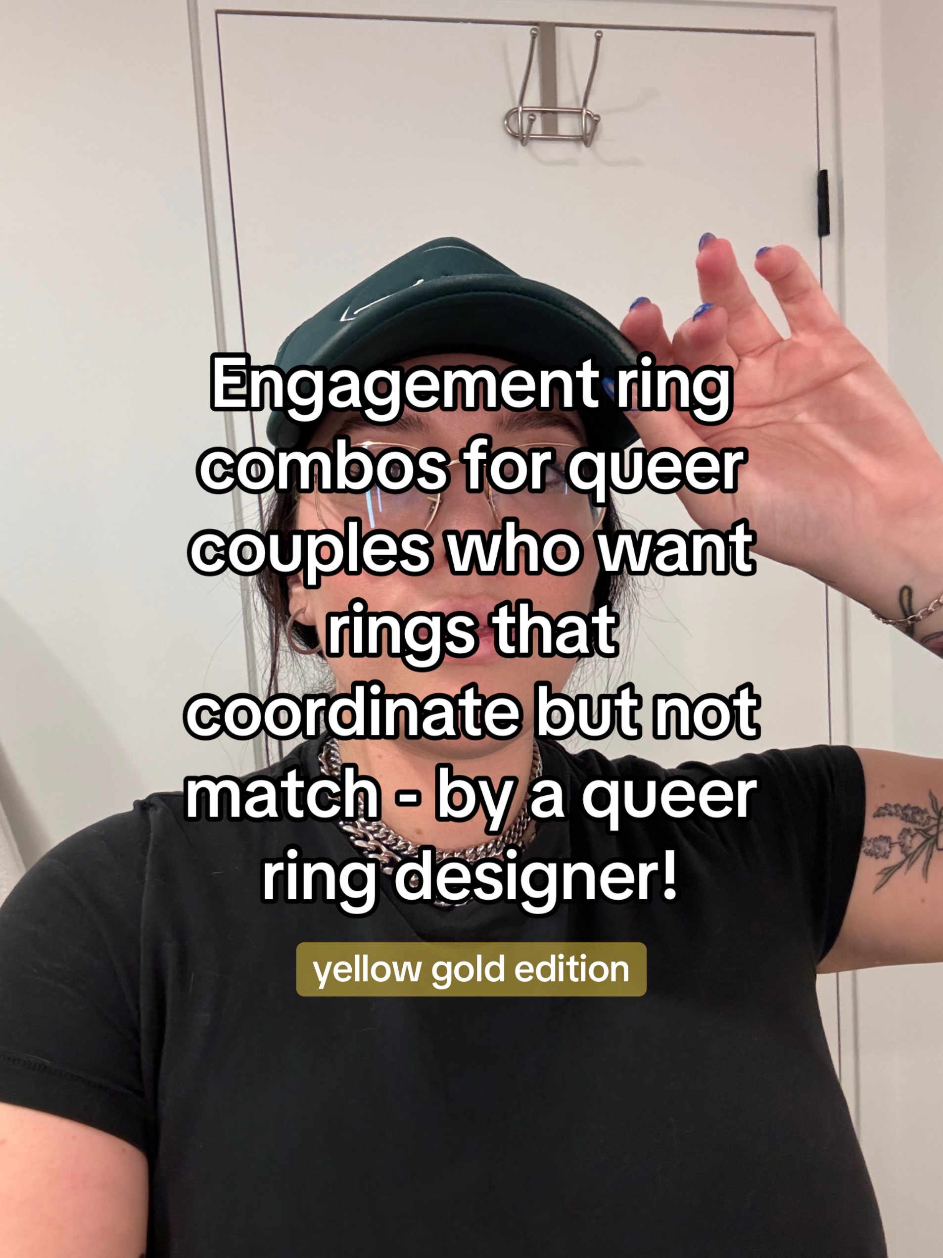 @VENVS | Engagement Rings