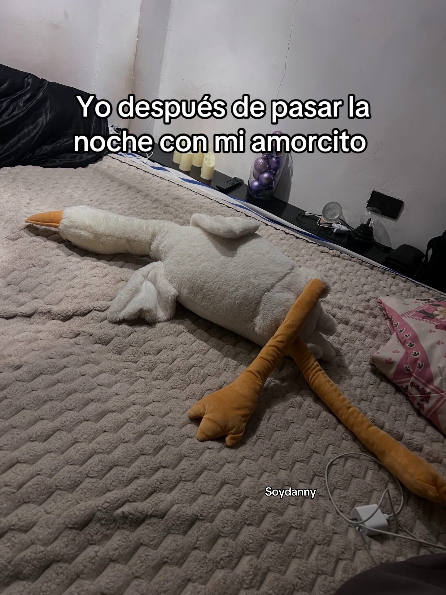 @𝗦𝗼𝘆 𝗗𝗮𝗻𝗻𝘆