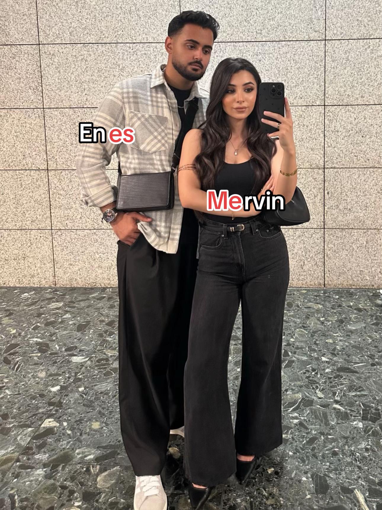 @Mervin