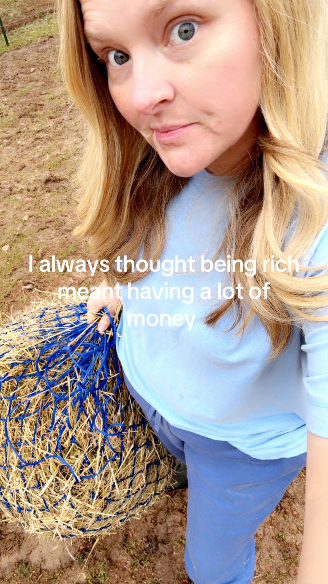 @Christina James