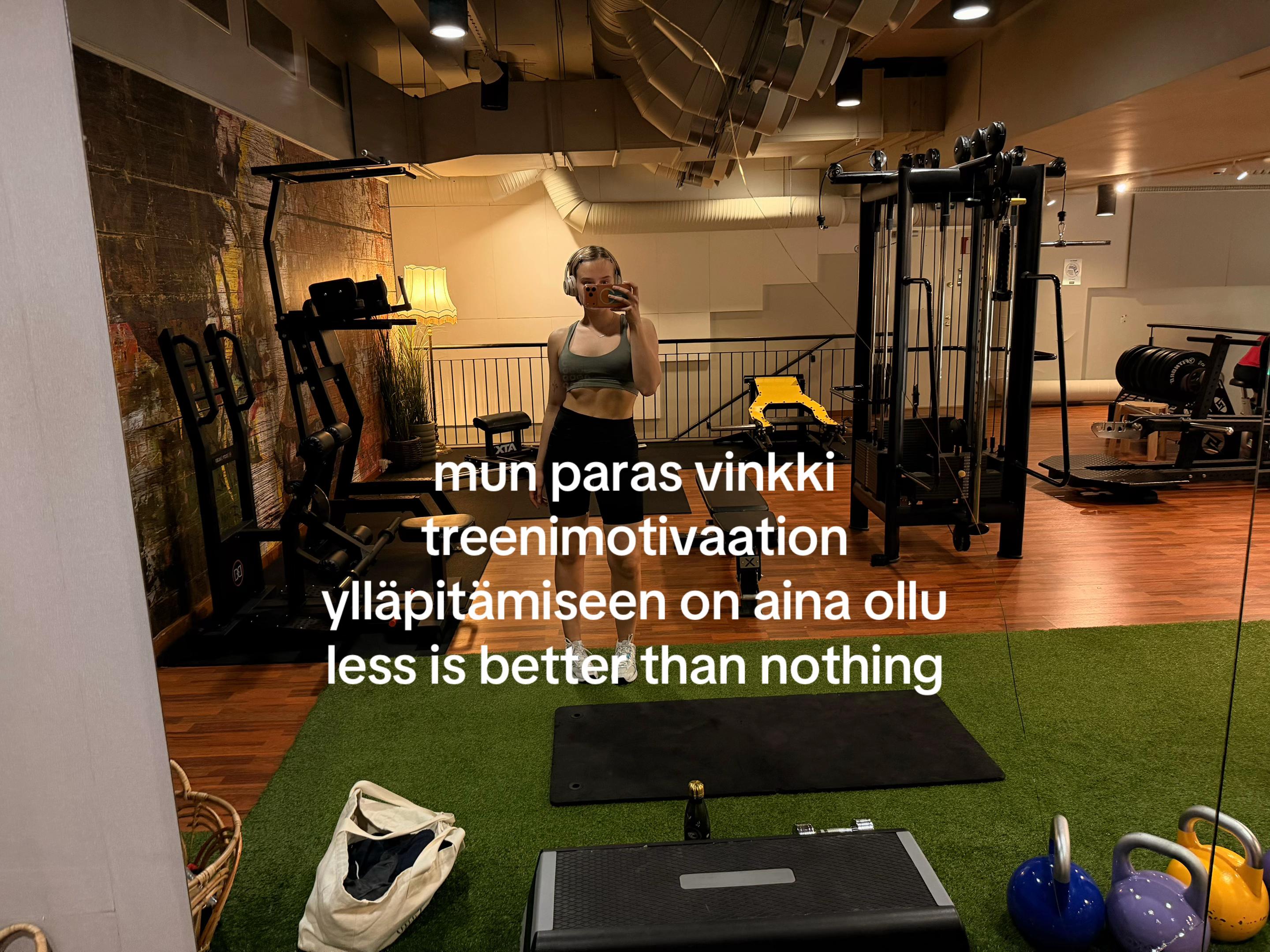 @Anna Luodemäki 💋