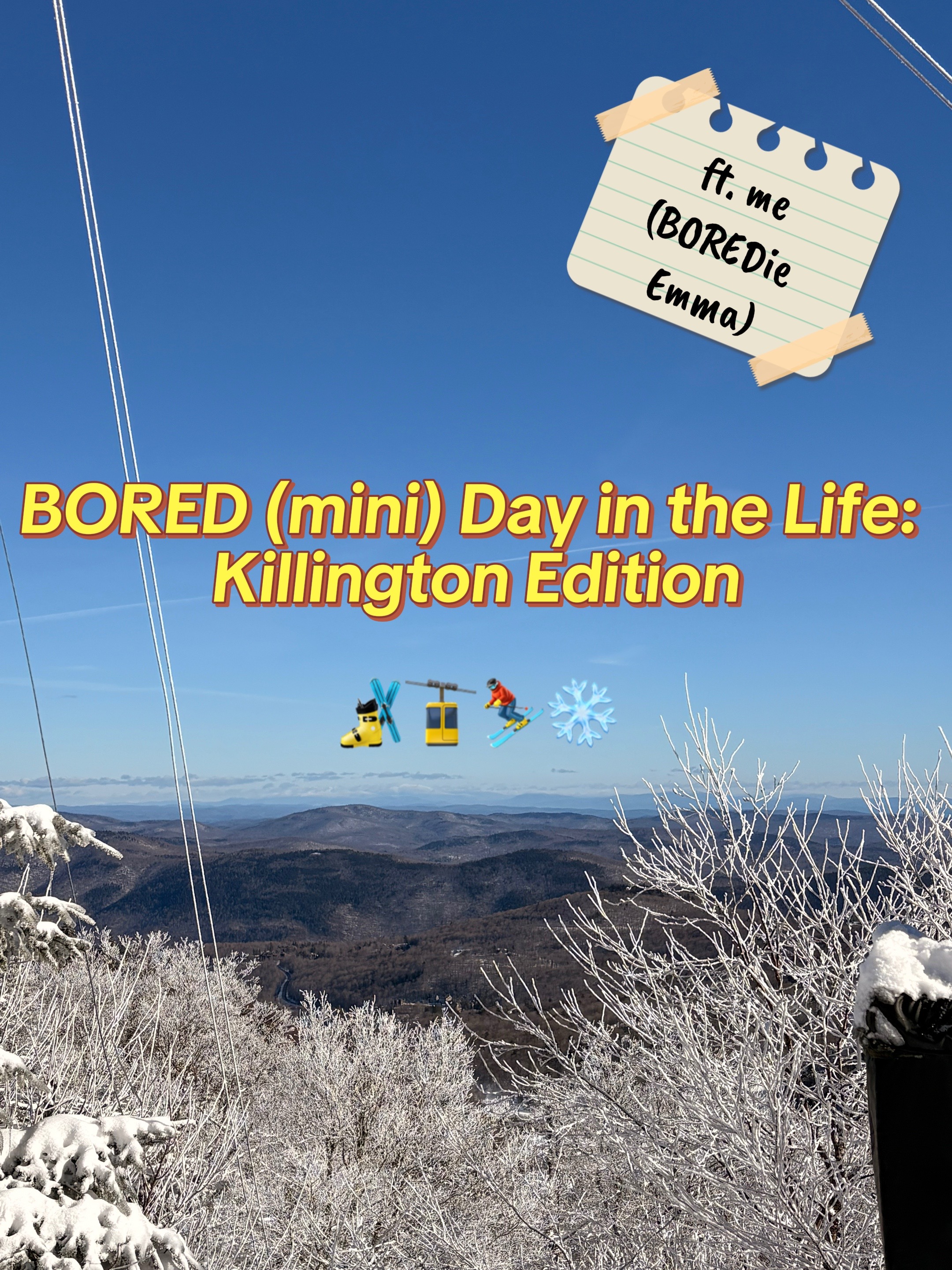 @uvmbored