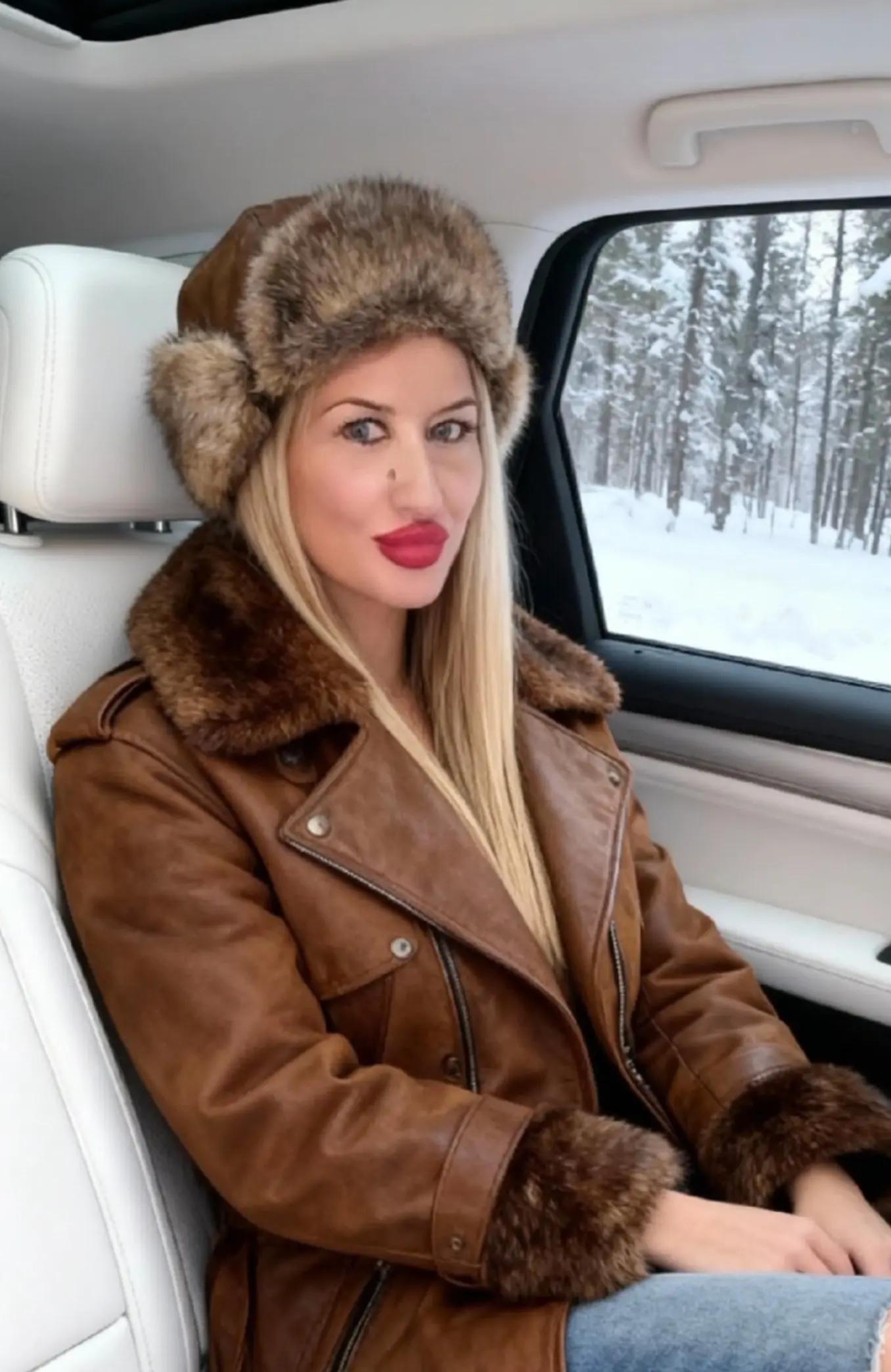 @Mariella Maselli