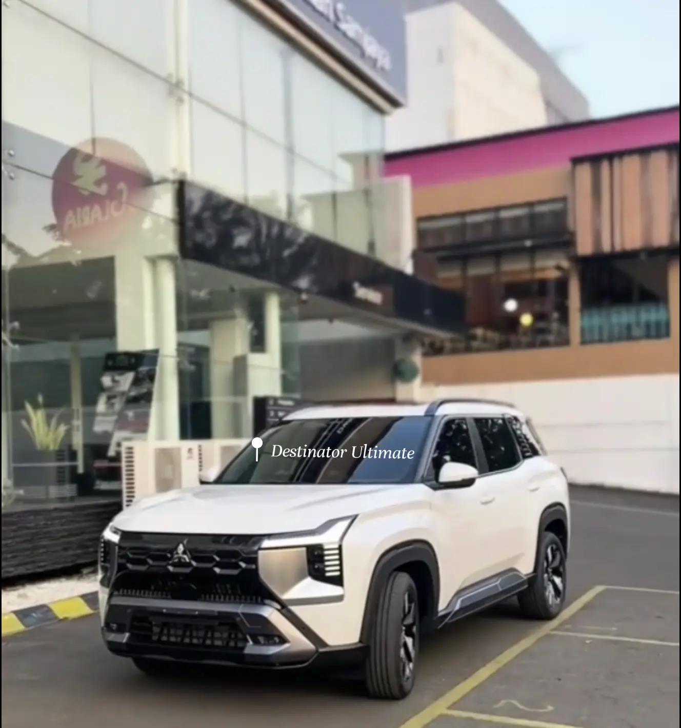 @anugrah.Mitsubishi
