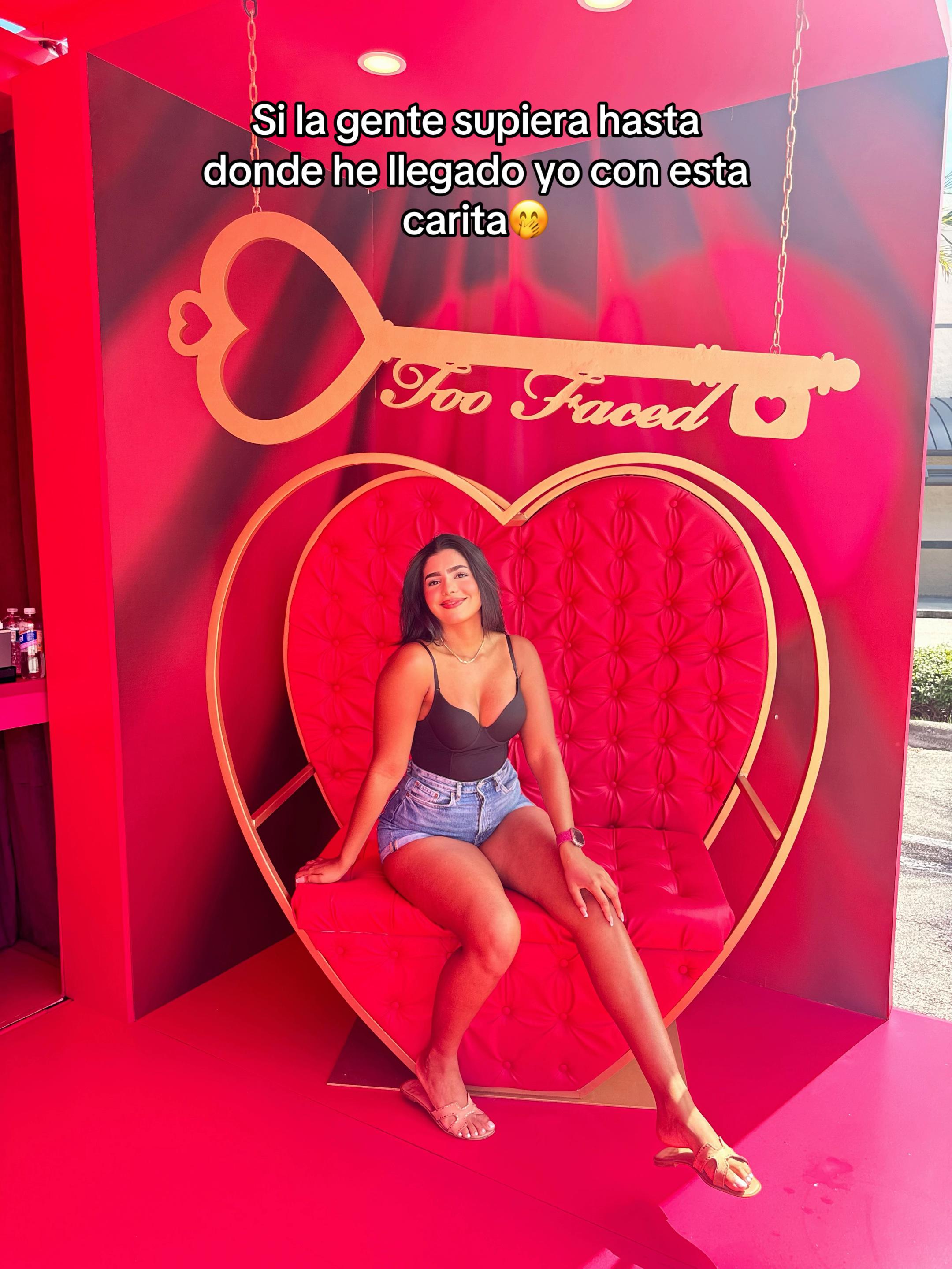@Karla Uribe