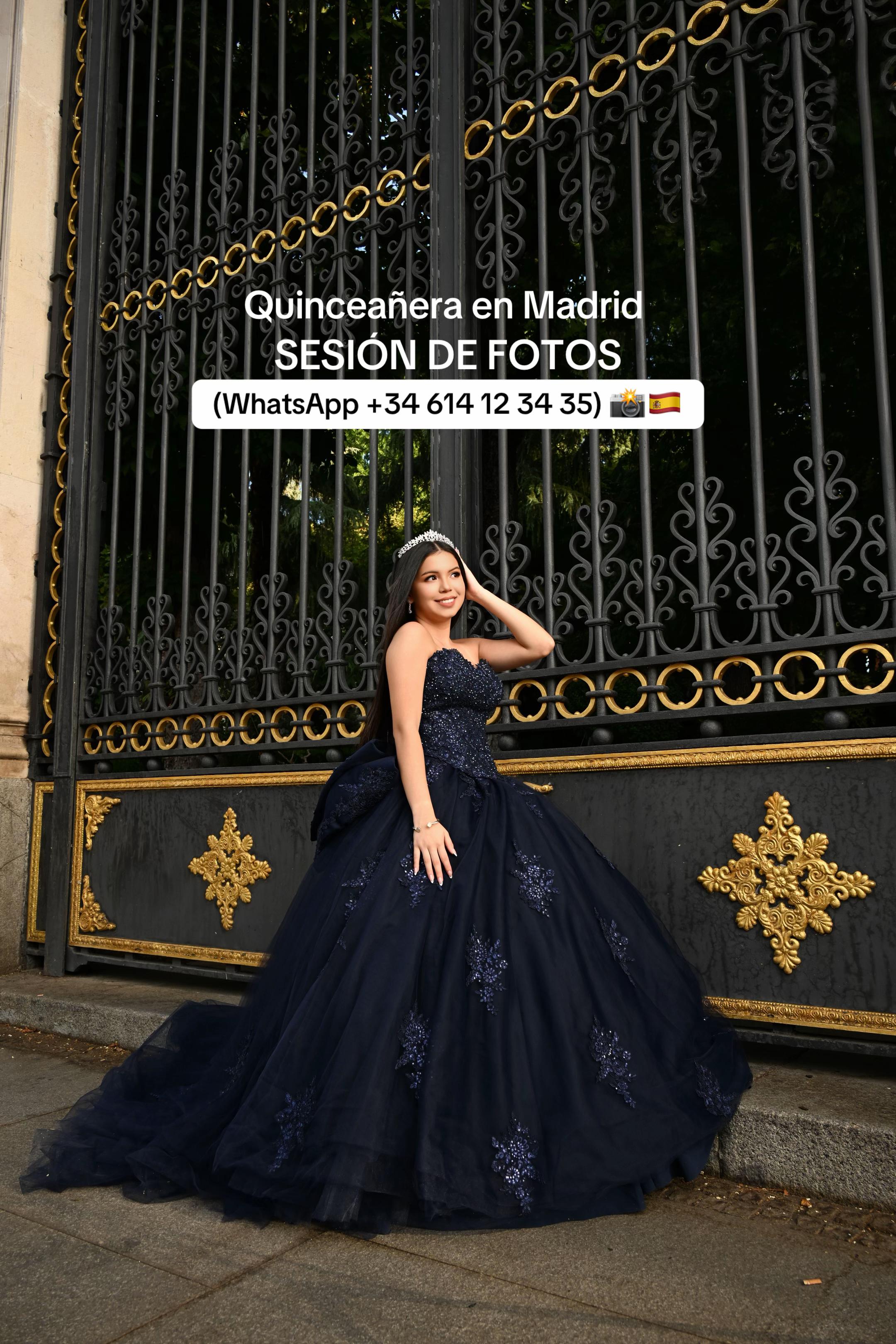 @Valeria Santos | Fotograf&iacute;a