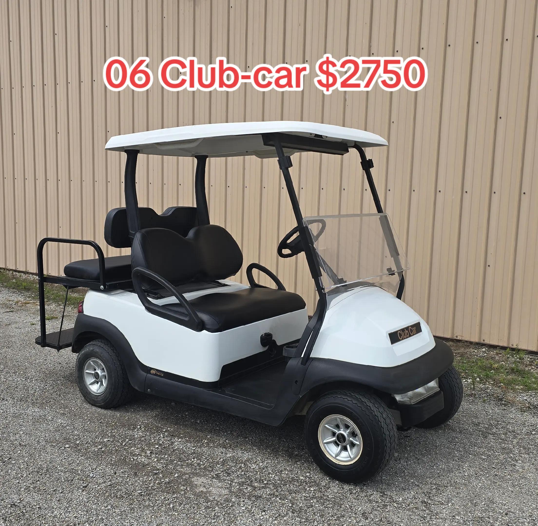 @RNA Golf Carts and Powersports