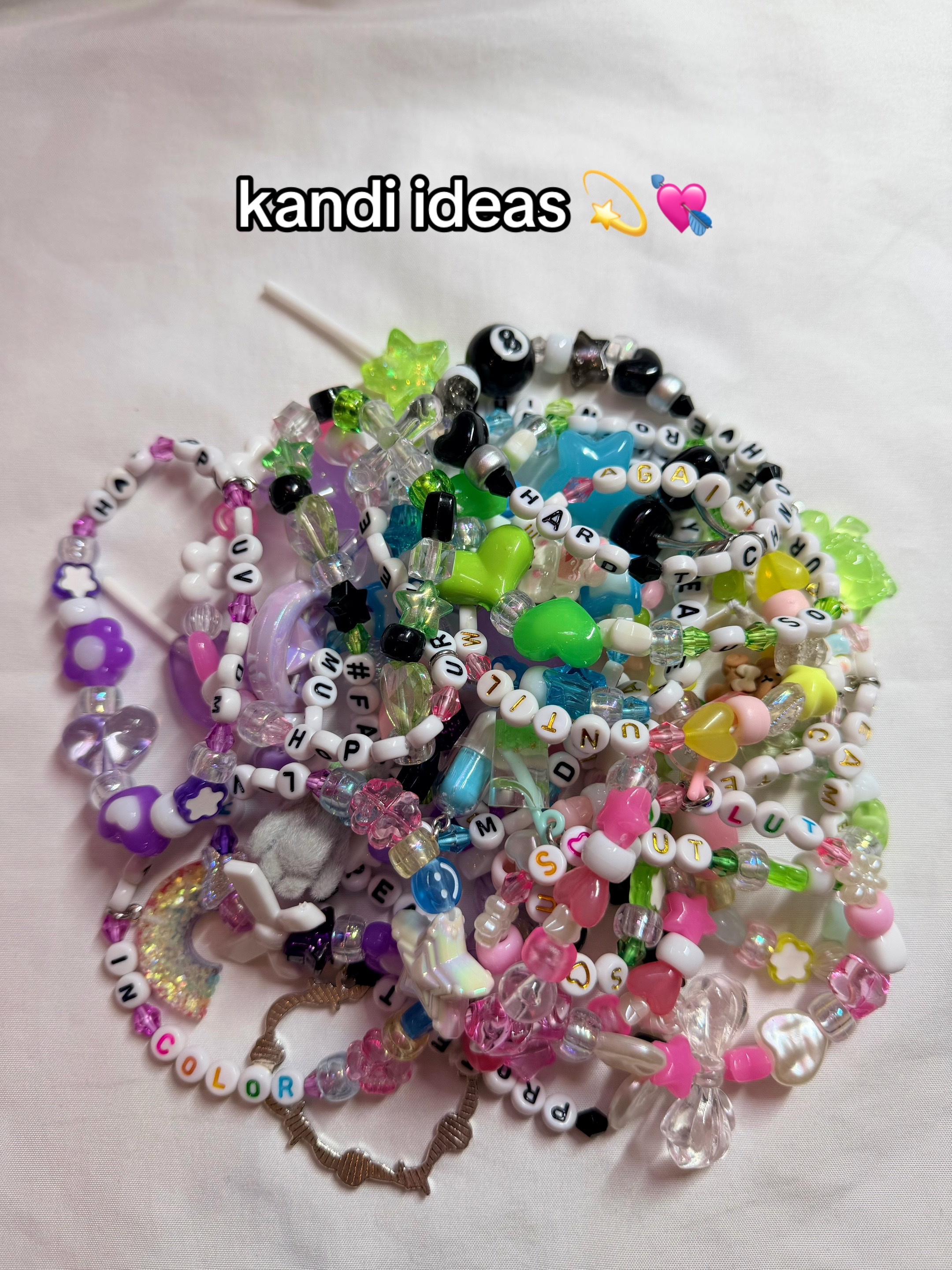 @xtine | kandi ꩜ .ᐟ