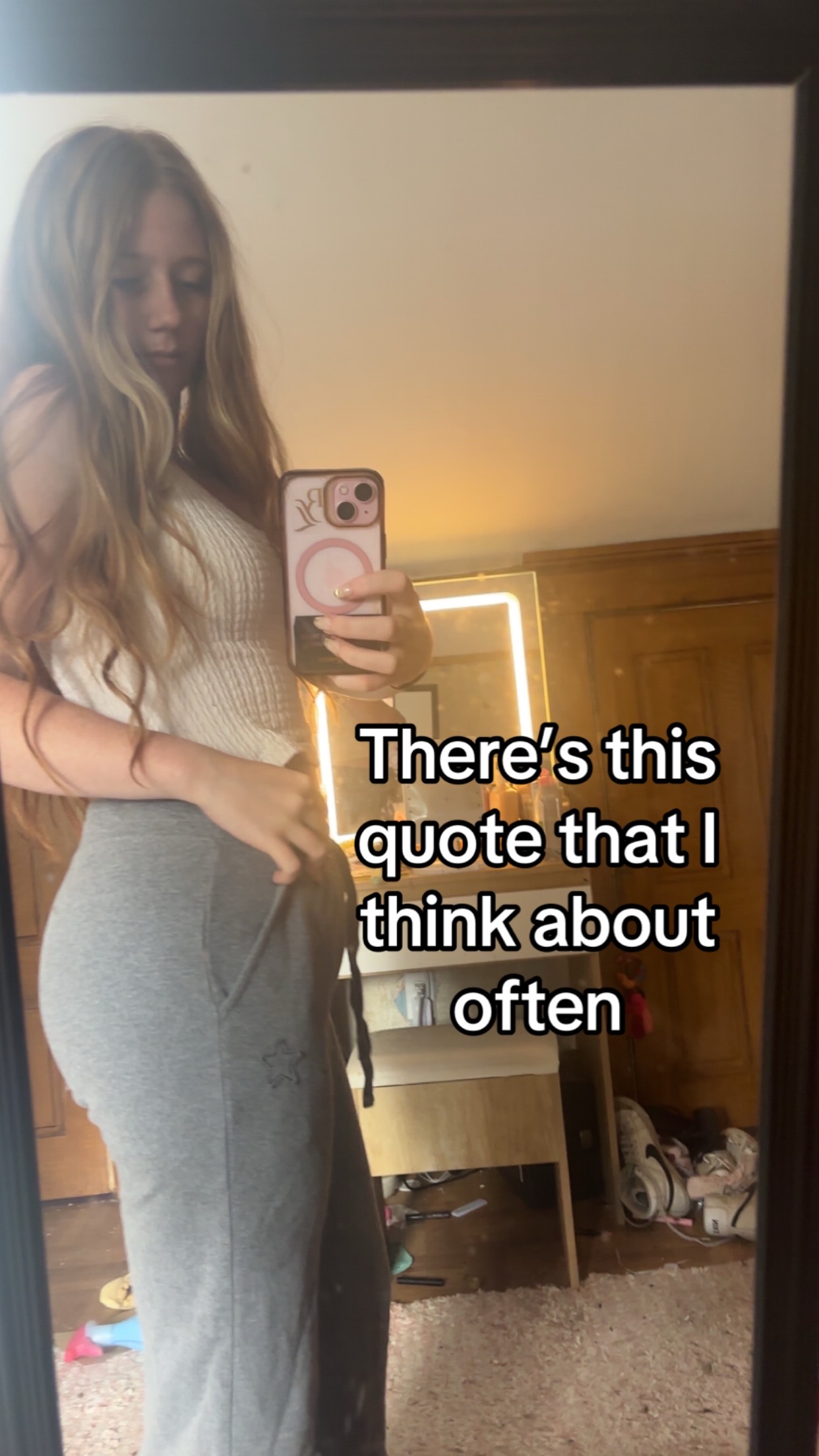 @Cara 💗