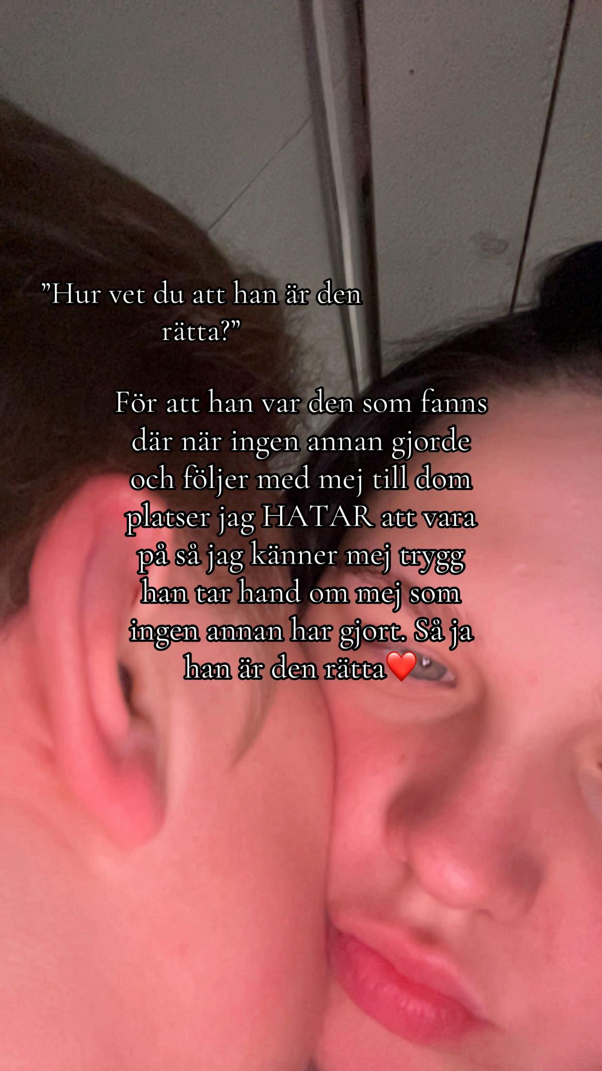 @Elvira Johansson❤️