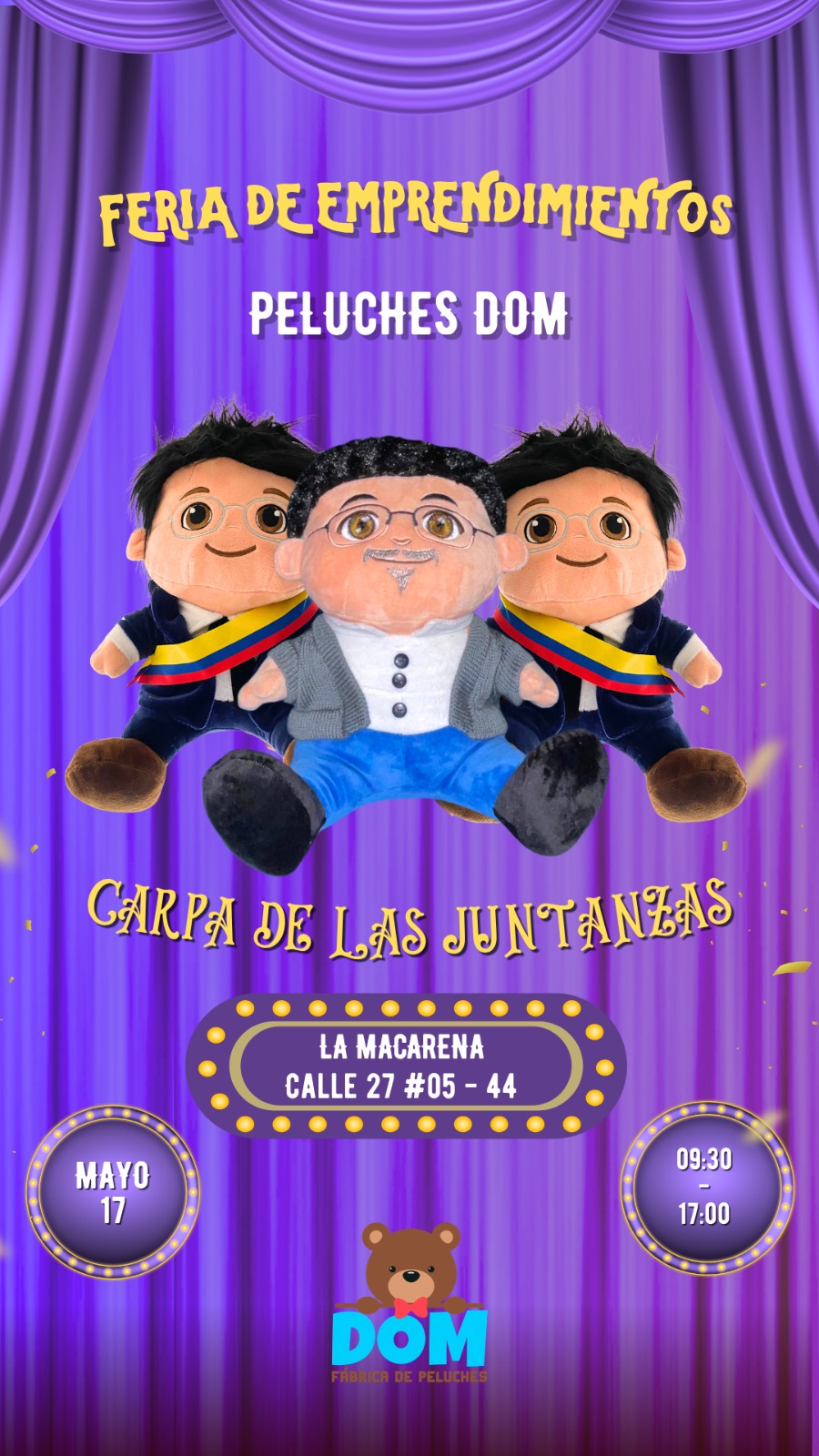 @muñecos DOM🧸