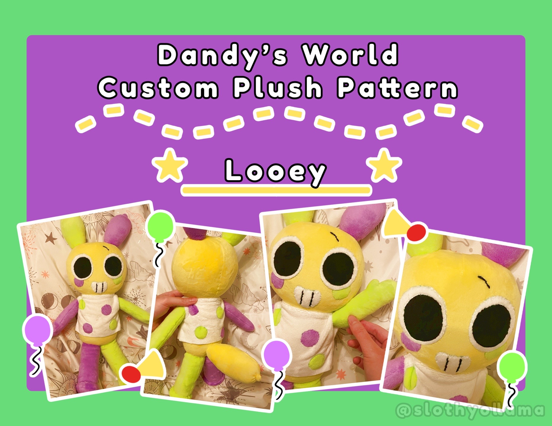 @SlothyOLlama